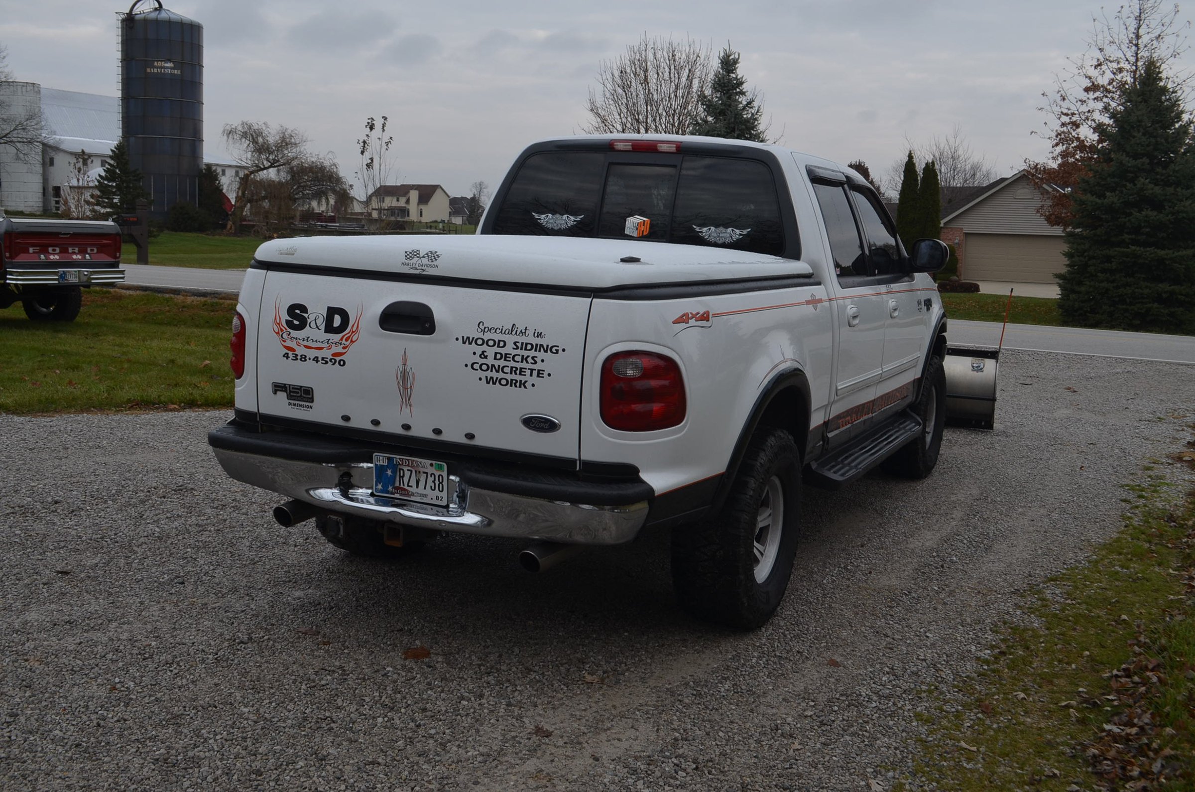 Property photo 132 - MAJOR ESTATE AUCTION IN ALLEN COUNTY, INDIANA