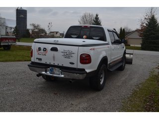 Property photo 132 - MAJOR ESTATE AUCTION IN ALLEN COUNTY, INDIANA