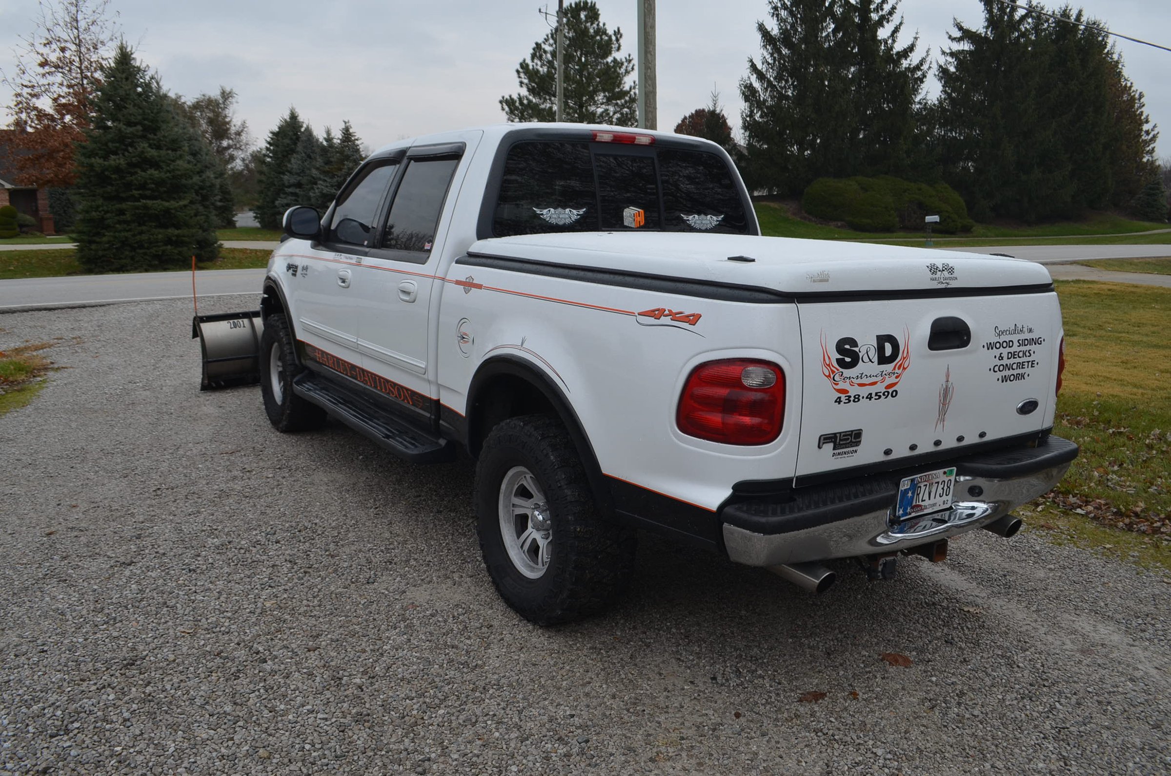 Property photo 128 - MAJOR ESTATE AUCTION IN ALLEN COUNTY, INDIANA