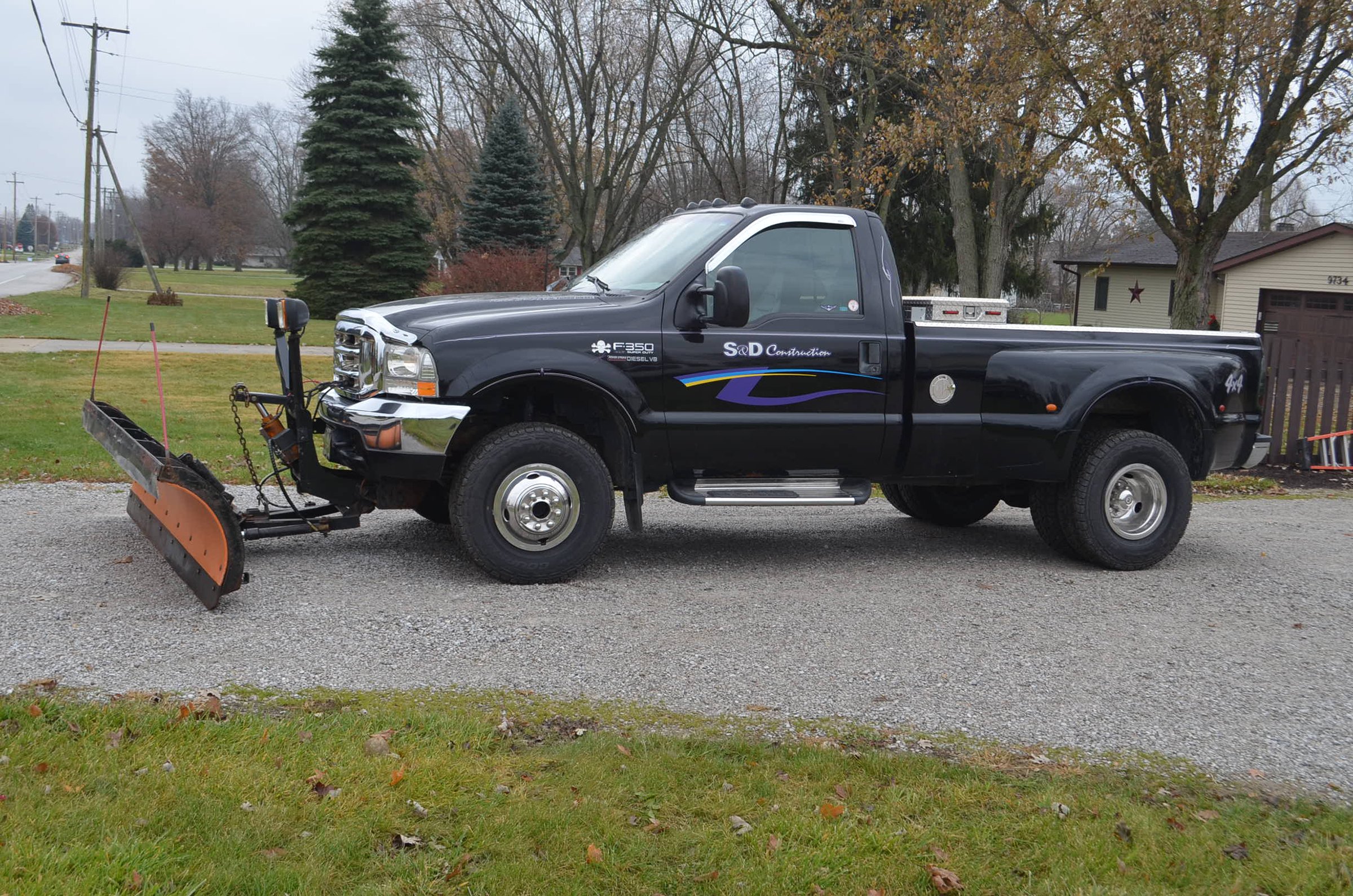 Property photo 142 - MAJOR ESTATE AUCTION IN ALLEN COUNTY, INDIANA