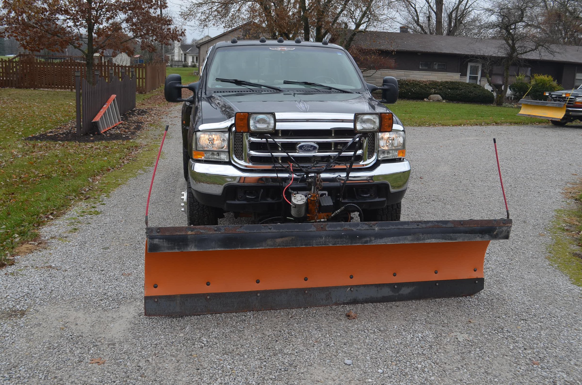 Property photo 146 - MAJOR ESTATE AUCTION IN ALLEN COUNTY, INDIANA