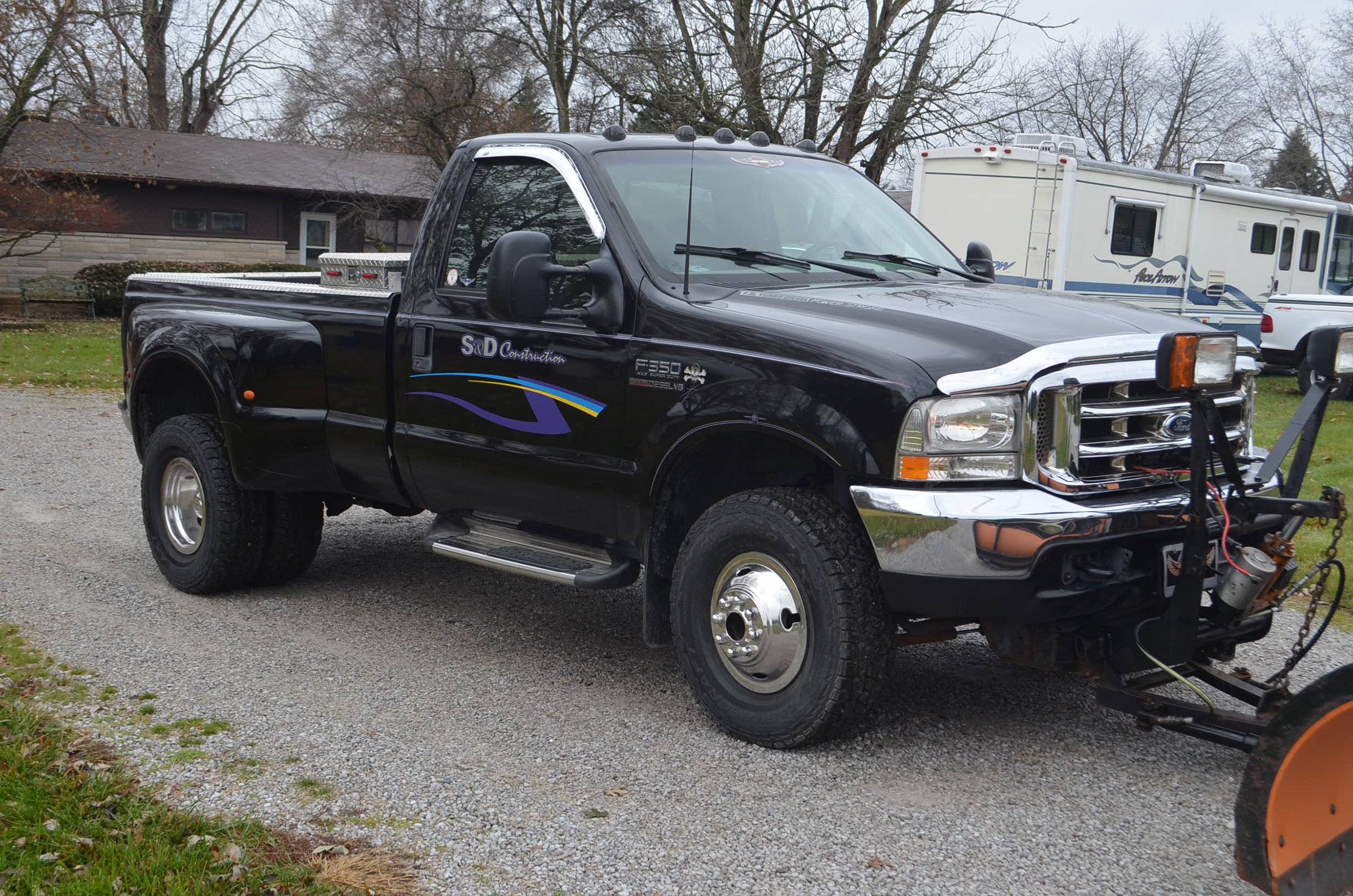 Property photo 144 - MAJOR ESTATE AUCTION IN ALLEN COUNTY, INDIANA