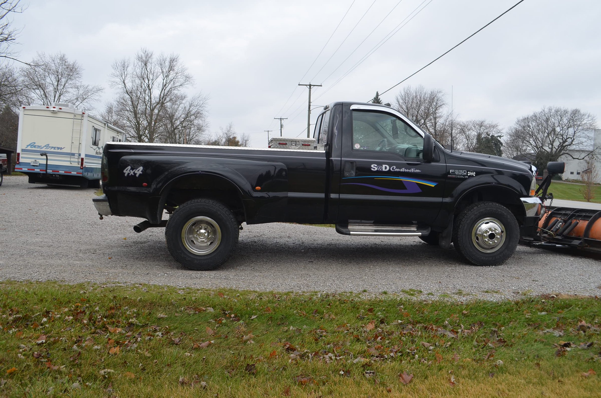 Property photo 143 - MAJOR ESTATE AUCTION IN ALLEN COUNTY, INDIANA