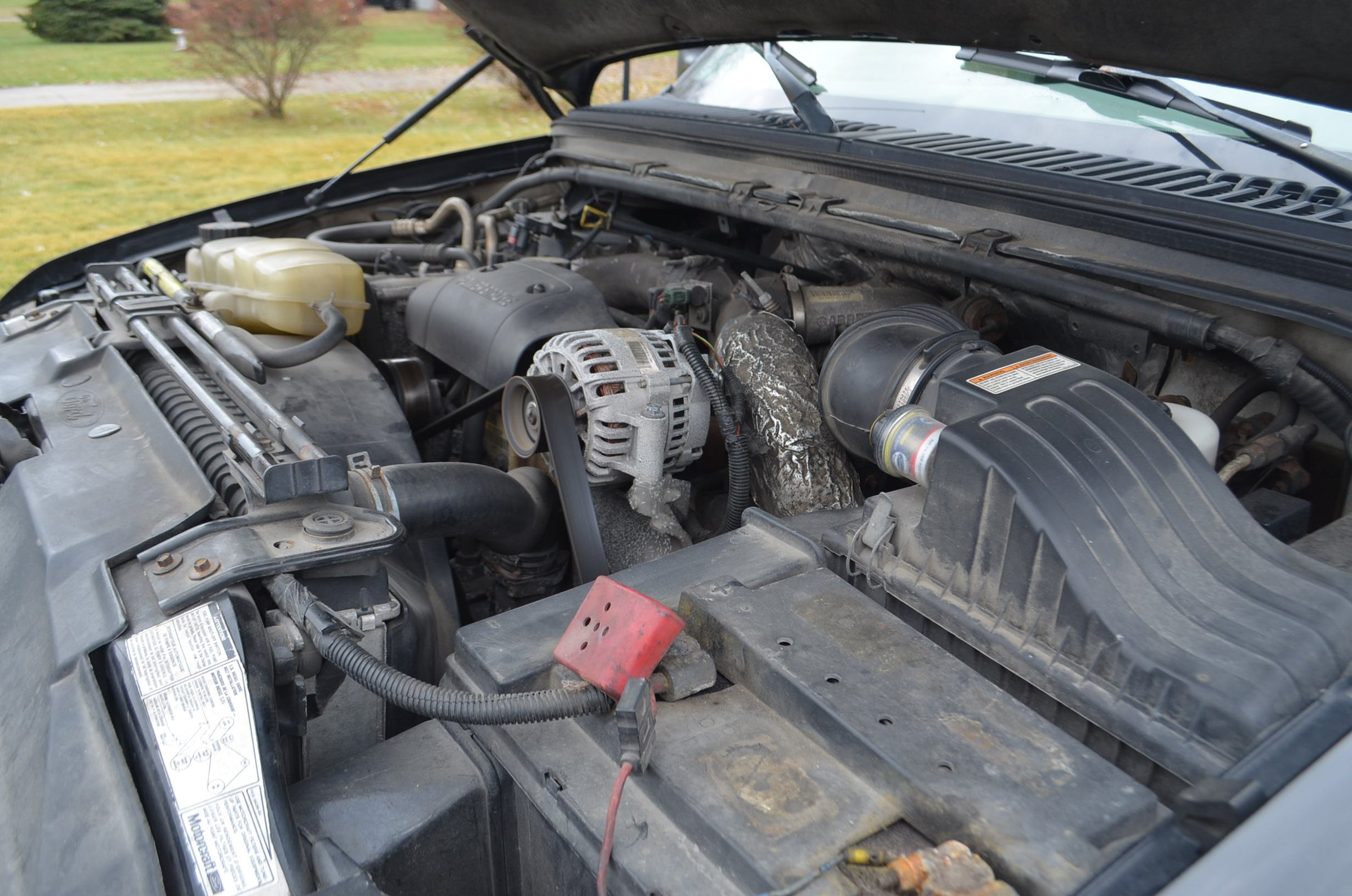 Property photo 150 - MAJOR ESTATE AUCTION IN ALLEN COUNTY, INDIANA
