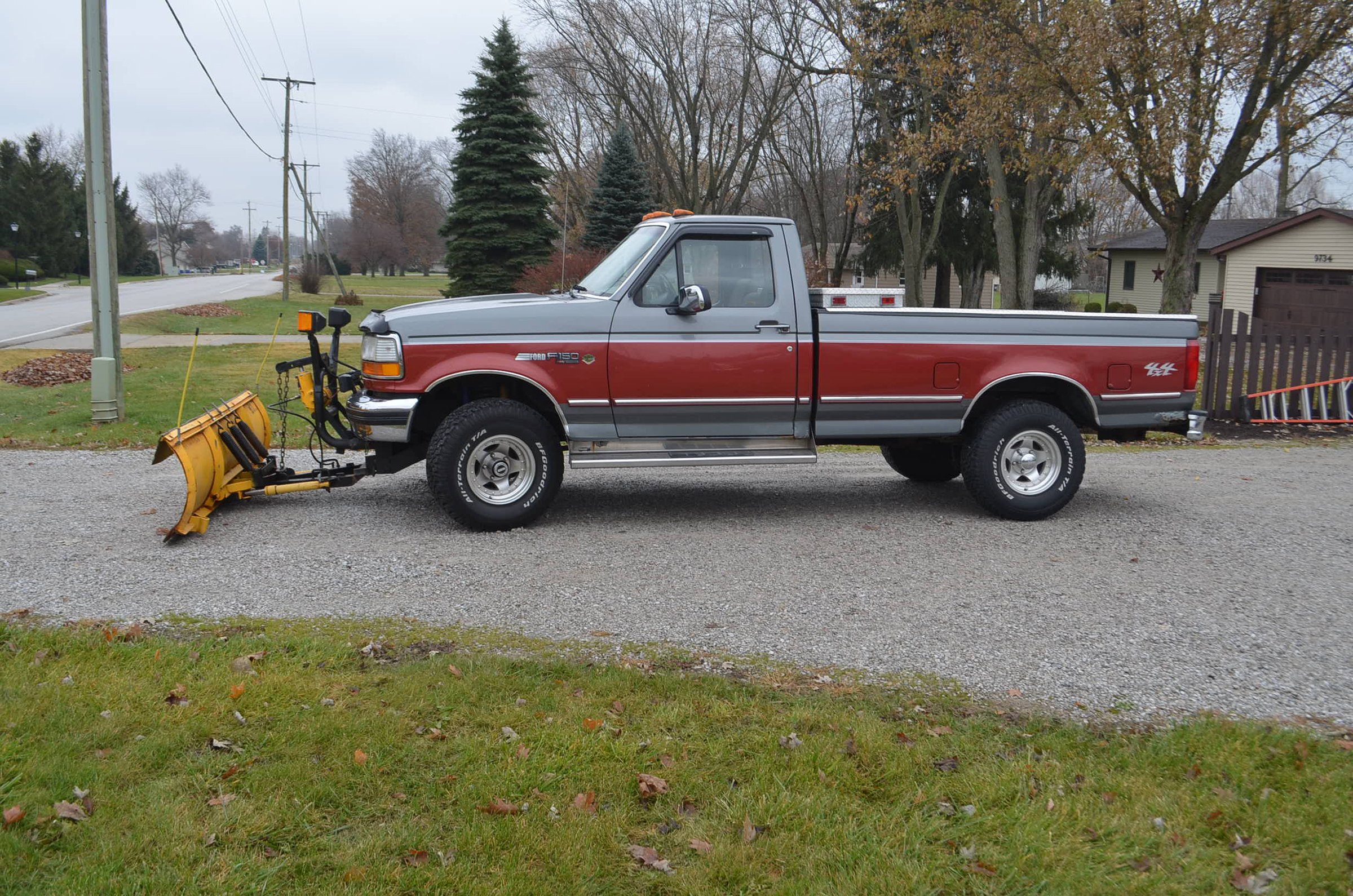 Property photo 37 - MAJOR ESTATE AUCTION IN ALLEN COUNTY, INDIANA
