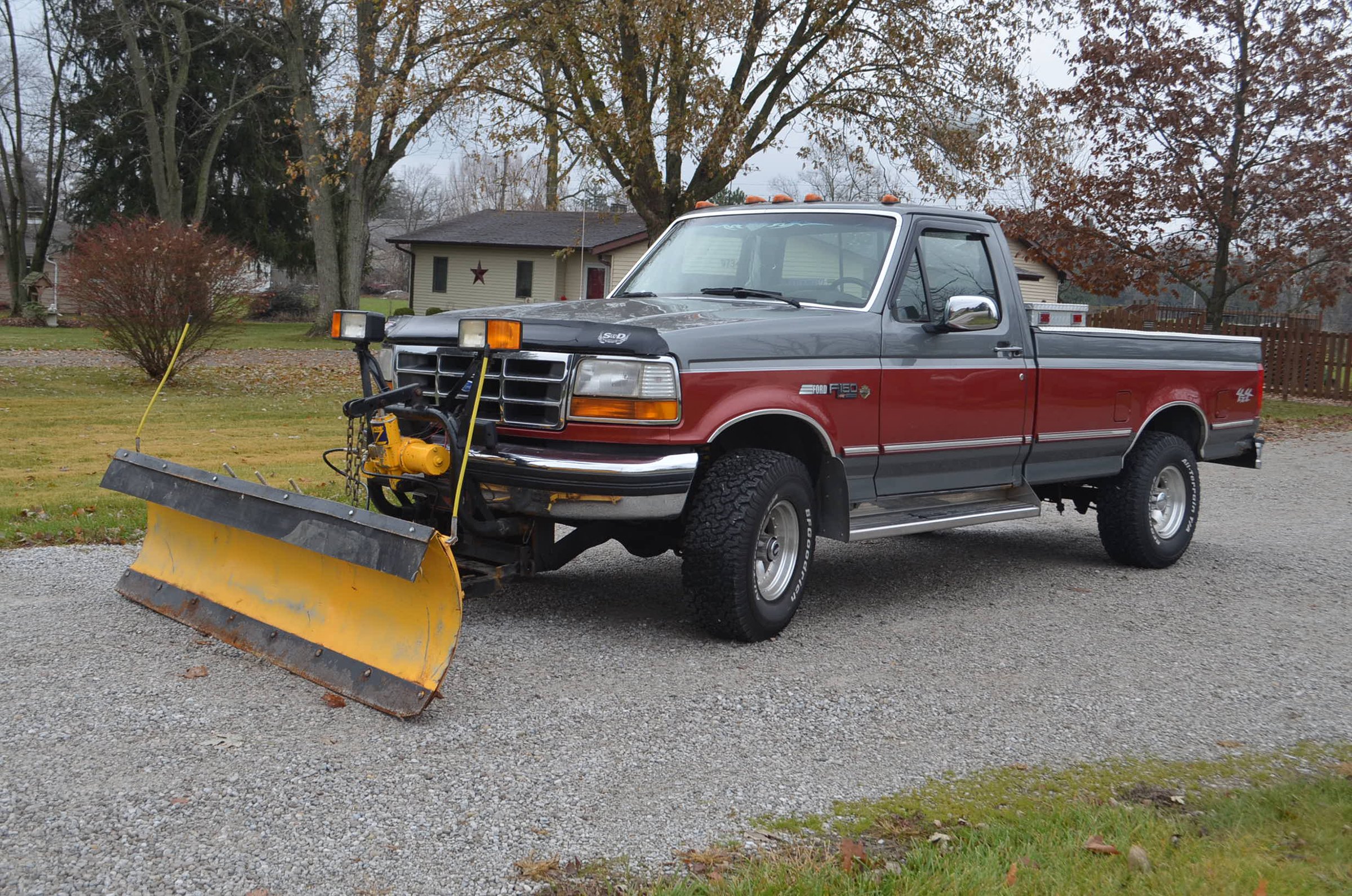 Property photo 42 - MAJOR ESTATE AUCTION IN ALLEN COUNTY, INDIANA
