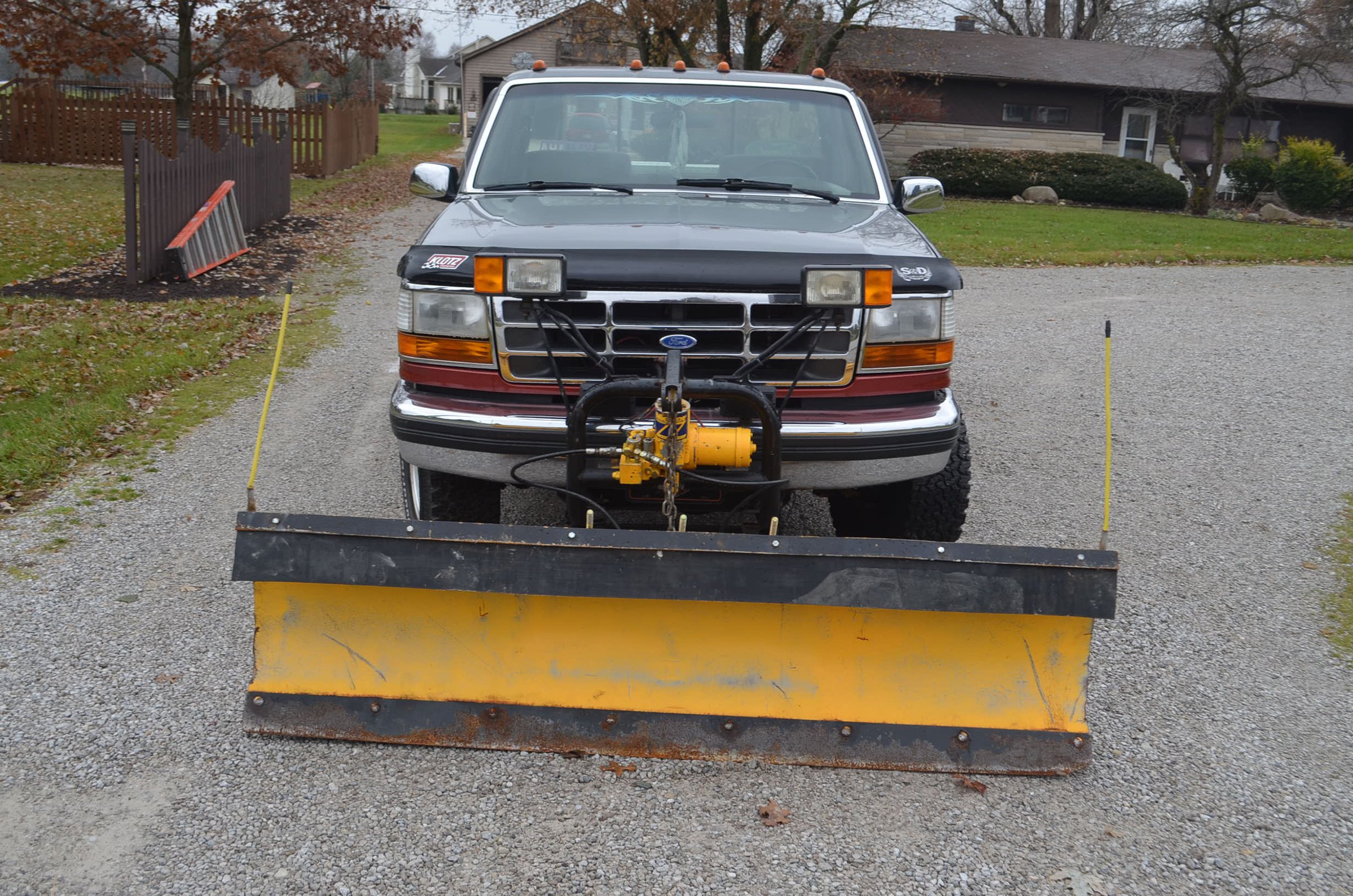 Property photo 47 - MAJOR ESTATE AUCTION IN ALLEN COUNTY, INDIANA