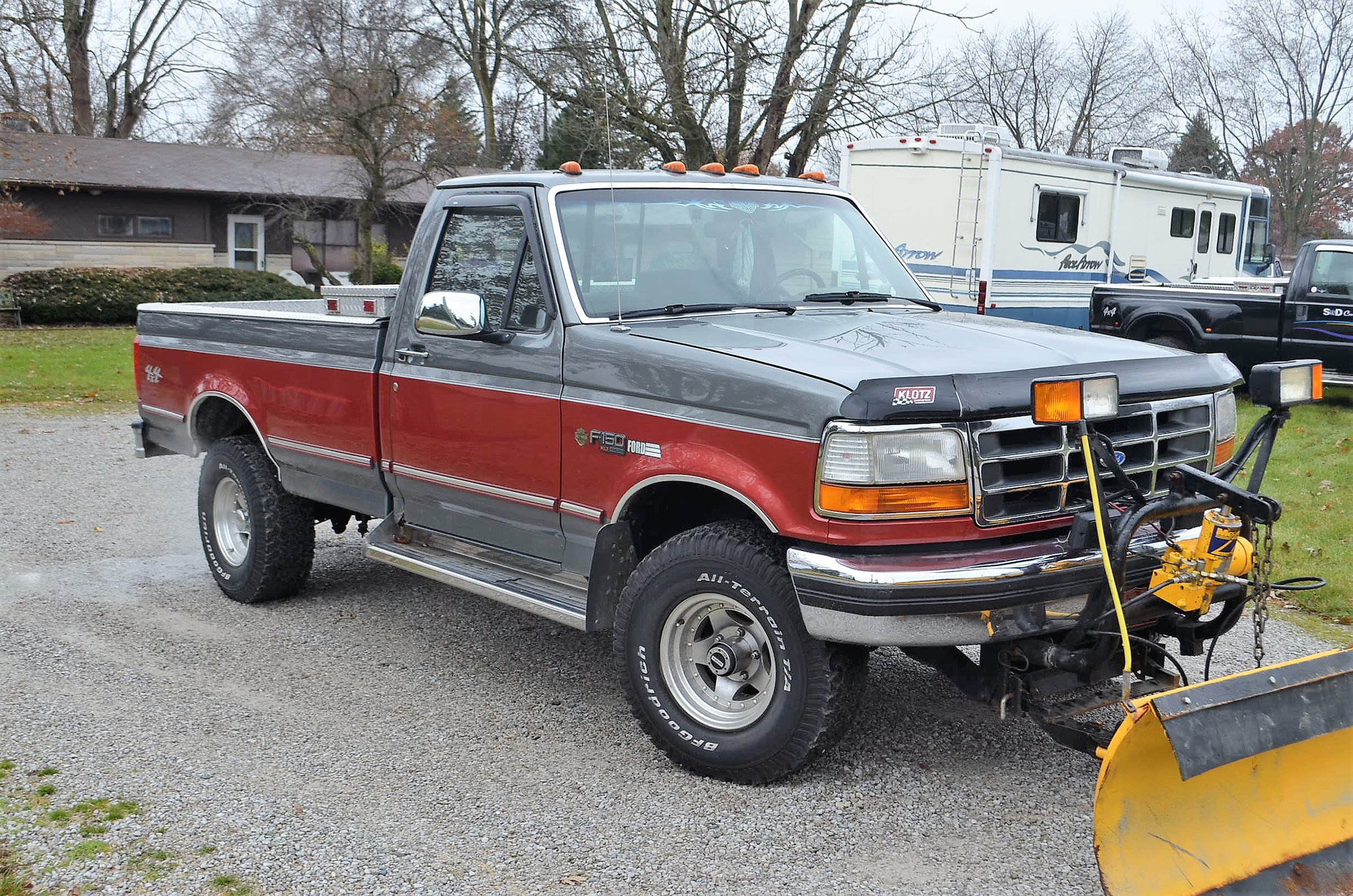 Property photo 45 - MAJOR ESTATE AUCTION IN ALLEN COUNTY, INDIANA