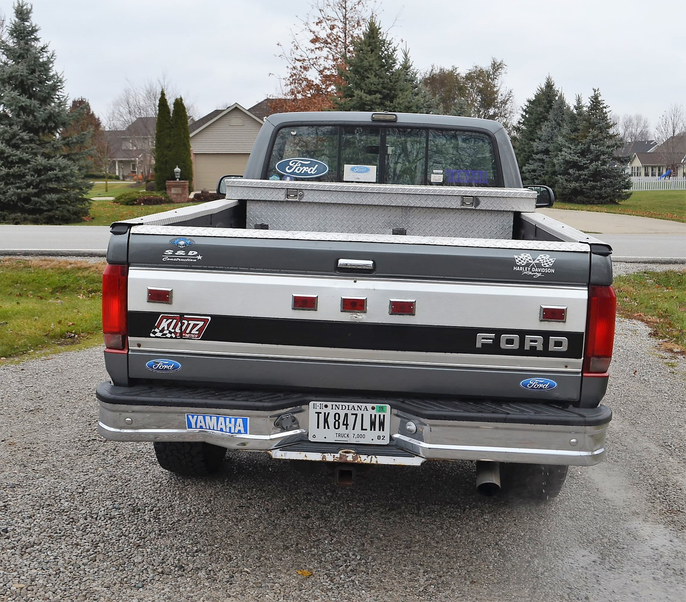 Property photo 48 - MAJOR ESTATE AUCTION IN ALLEN COUNTY, INDIANA