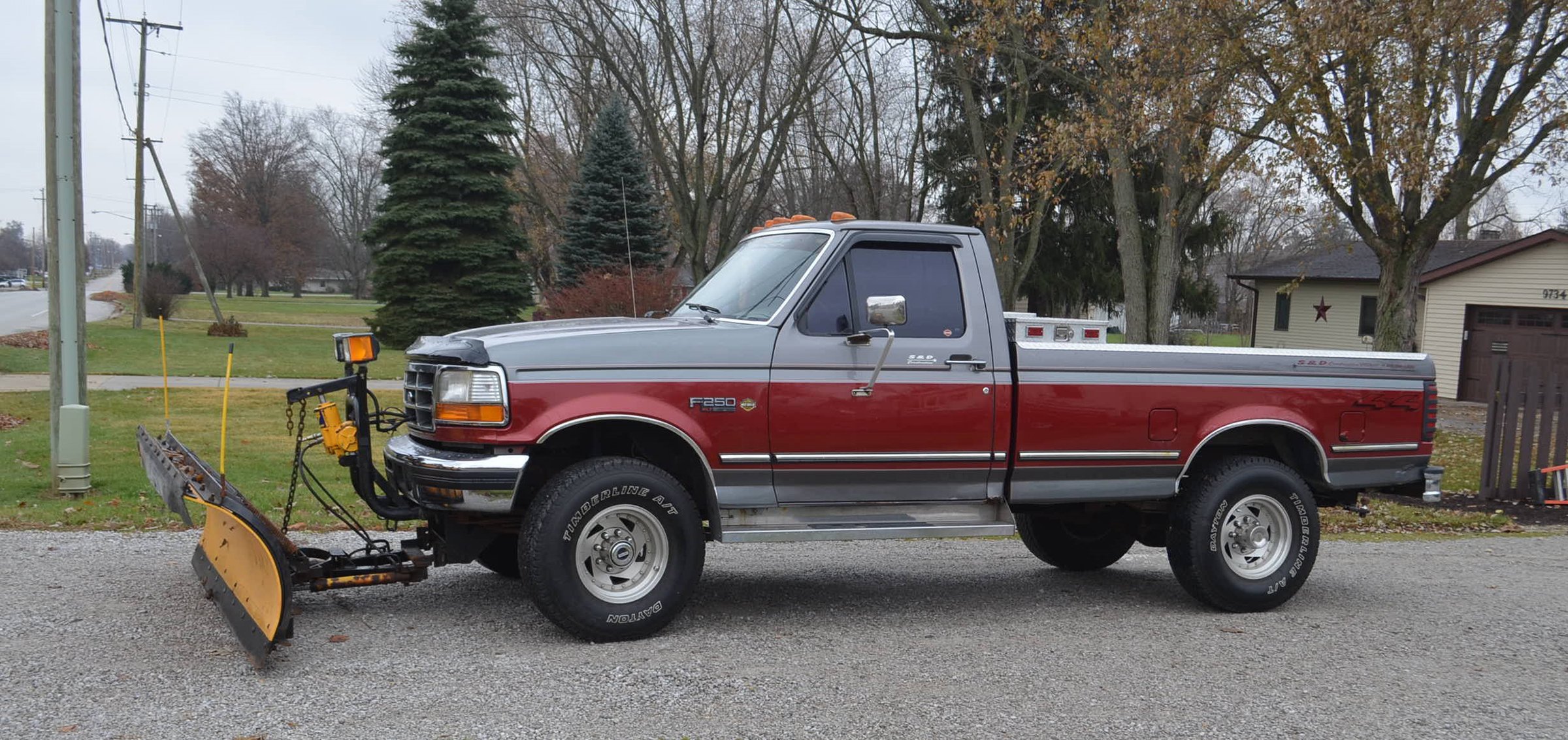 Property photo 39 - MAJOR ESTATE AUCTION IN ALLEN COUNTY, INDIANA