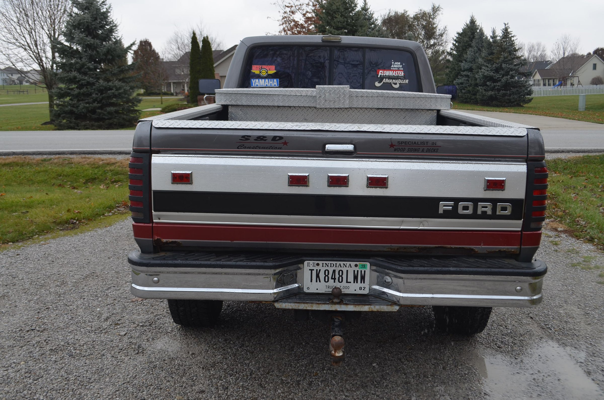 Property photo 40 - MAJOR ESTATE AUCTION IN ALLEN COUNTY, INDIANA