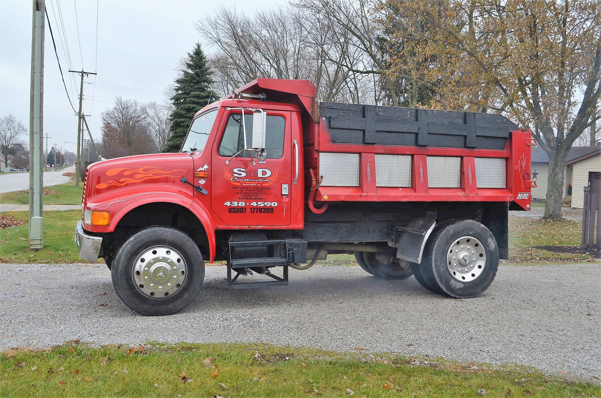 Property photo 4 - MAJOR ESTATE AUCTION IN ALLEN COUNTY, INDIANA