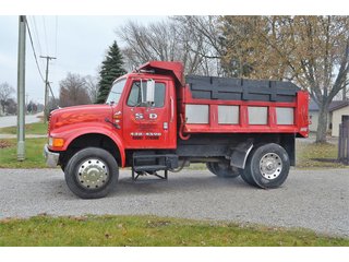 Property photo 4 - MAJOR ESTATE AUCTION IN ALLEN COUNTY, INDIANA