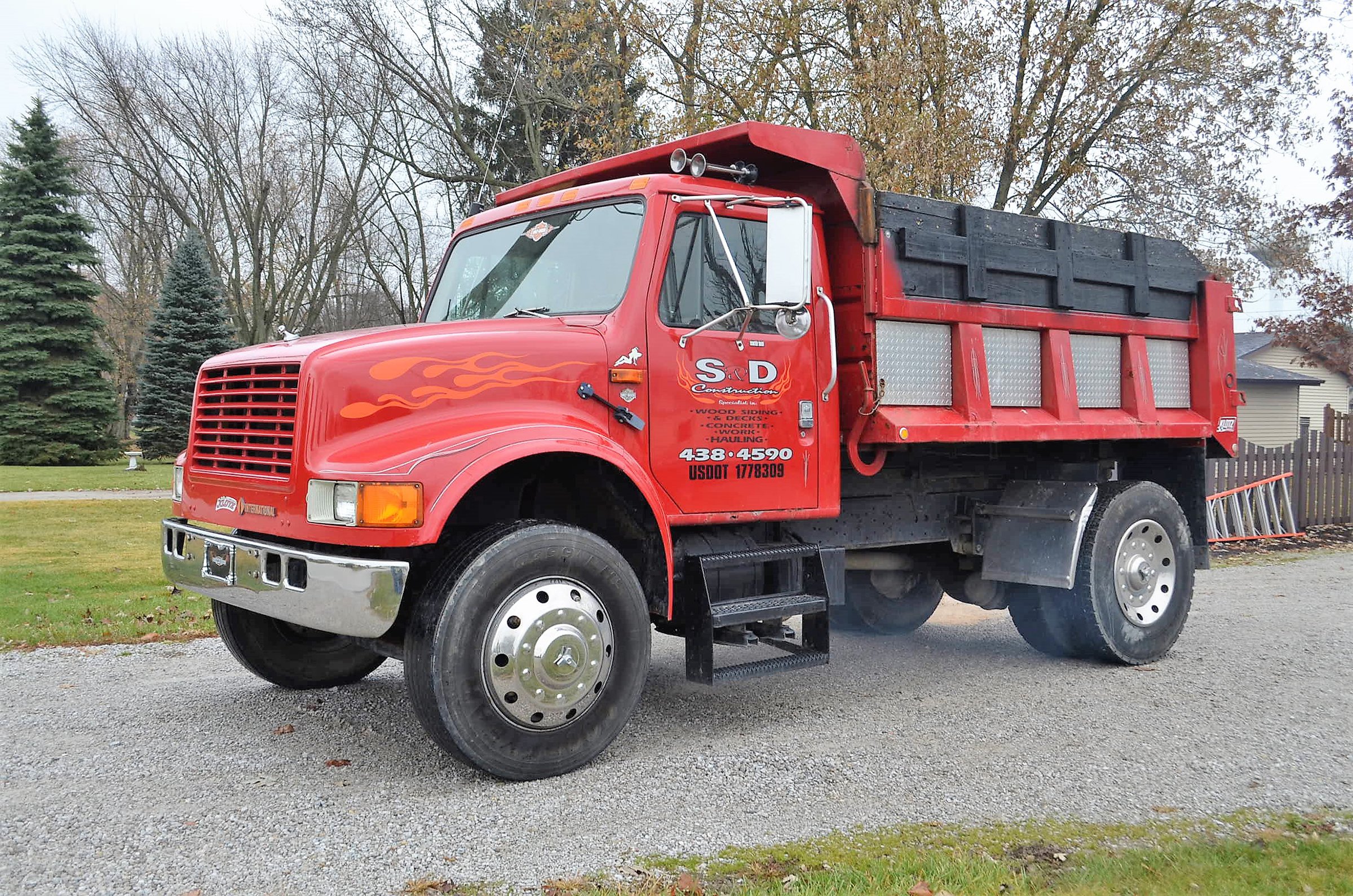 Property photo 7 - MAJOR ESTATE AUCTION IN ALLEN COUNTY, INDIANA