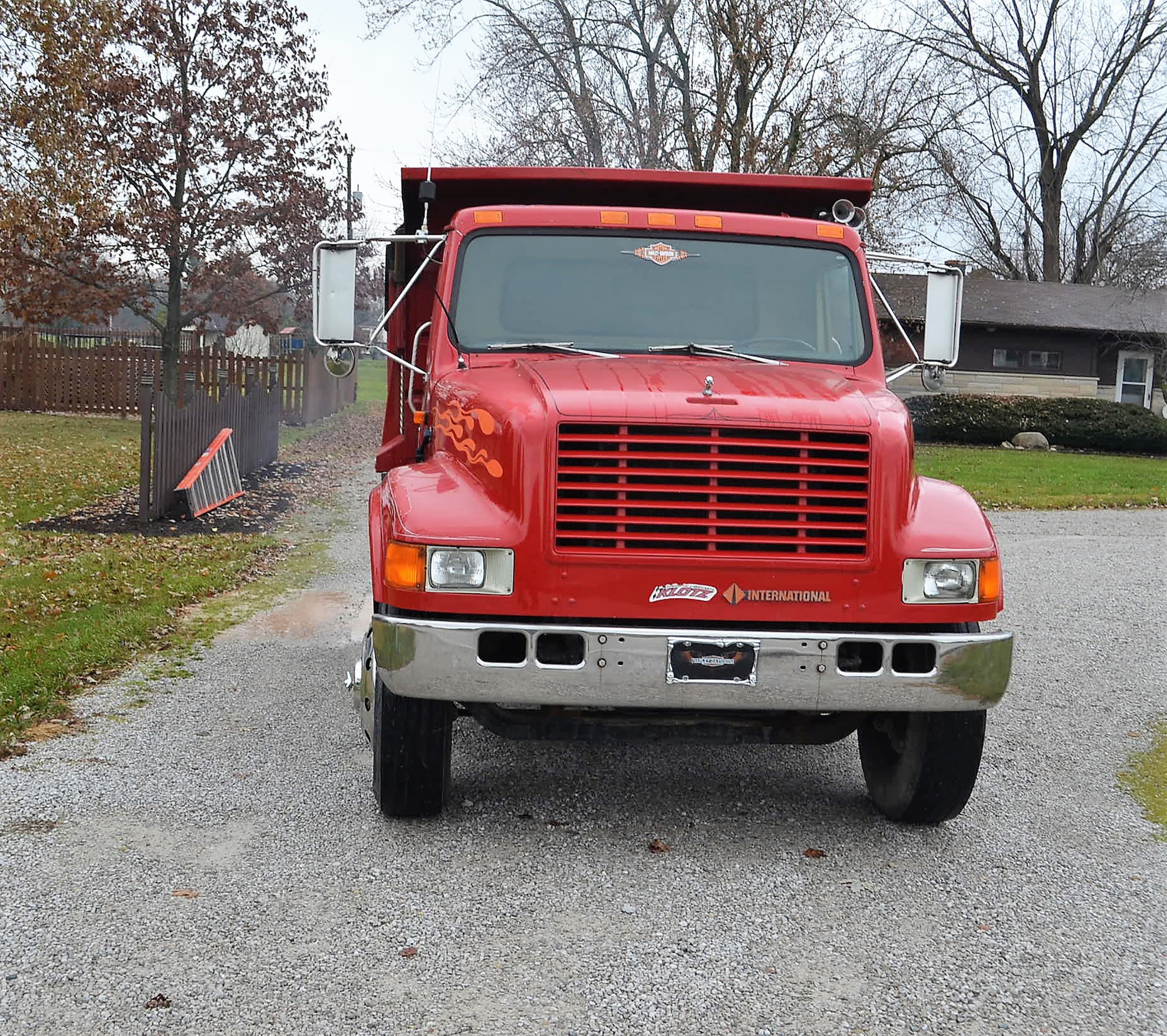 Property photo 5 - MAJOR ESTATE AUCTION IN ALLEN COUNTY, INDIANA
