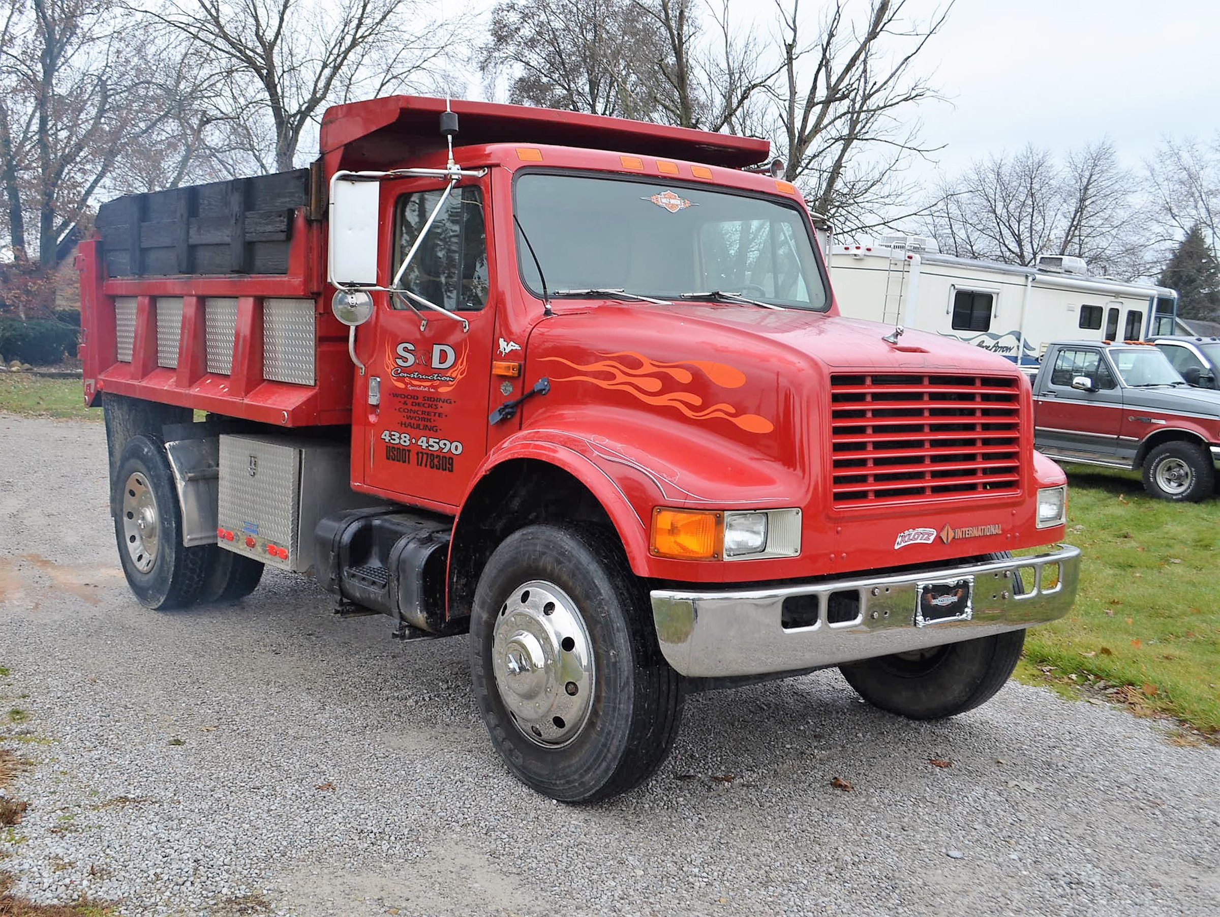 Property photo 6 - MAJOR ESTATE AUCTION IN ALLEN COUNTY, INDIANA
