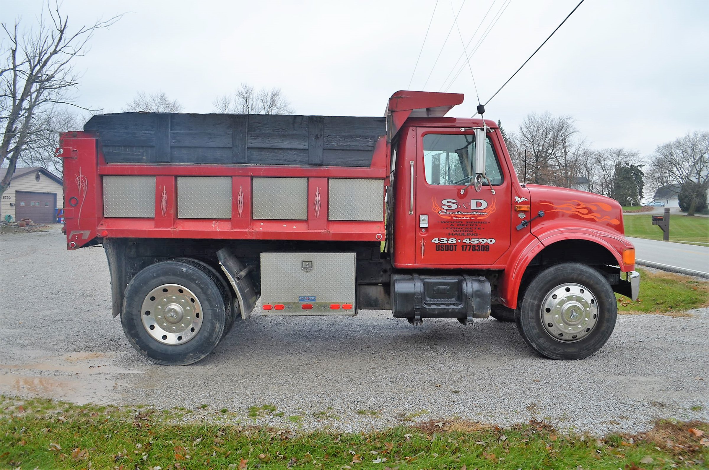 Property photo 8 - MAJOR ESTATE AUCTION IN ALLEN COUNTY, INDIANA