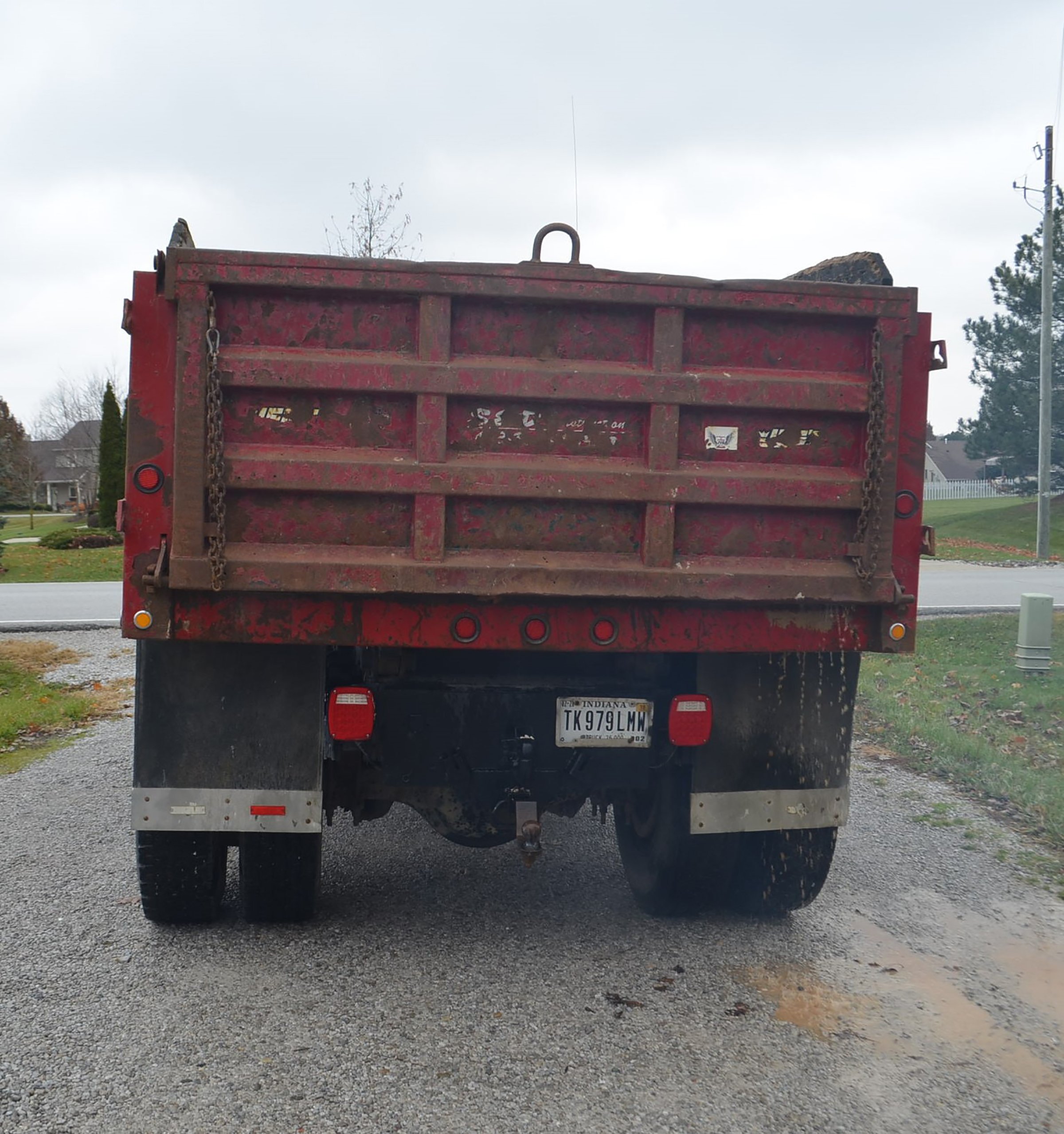 Property photo 12 - MAJOR ESTATE AUCTION IN ALLEN COUNTY, INDIANA