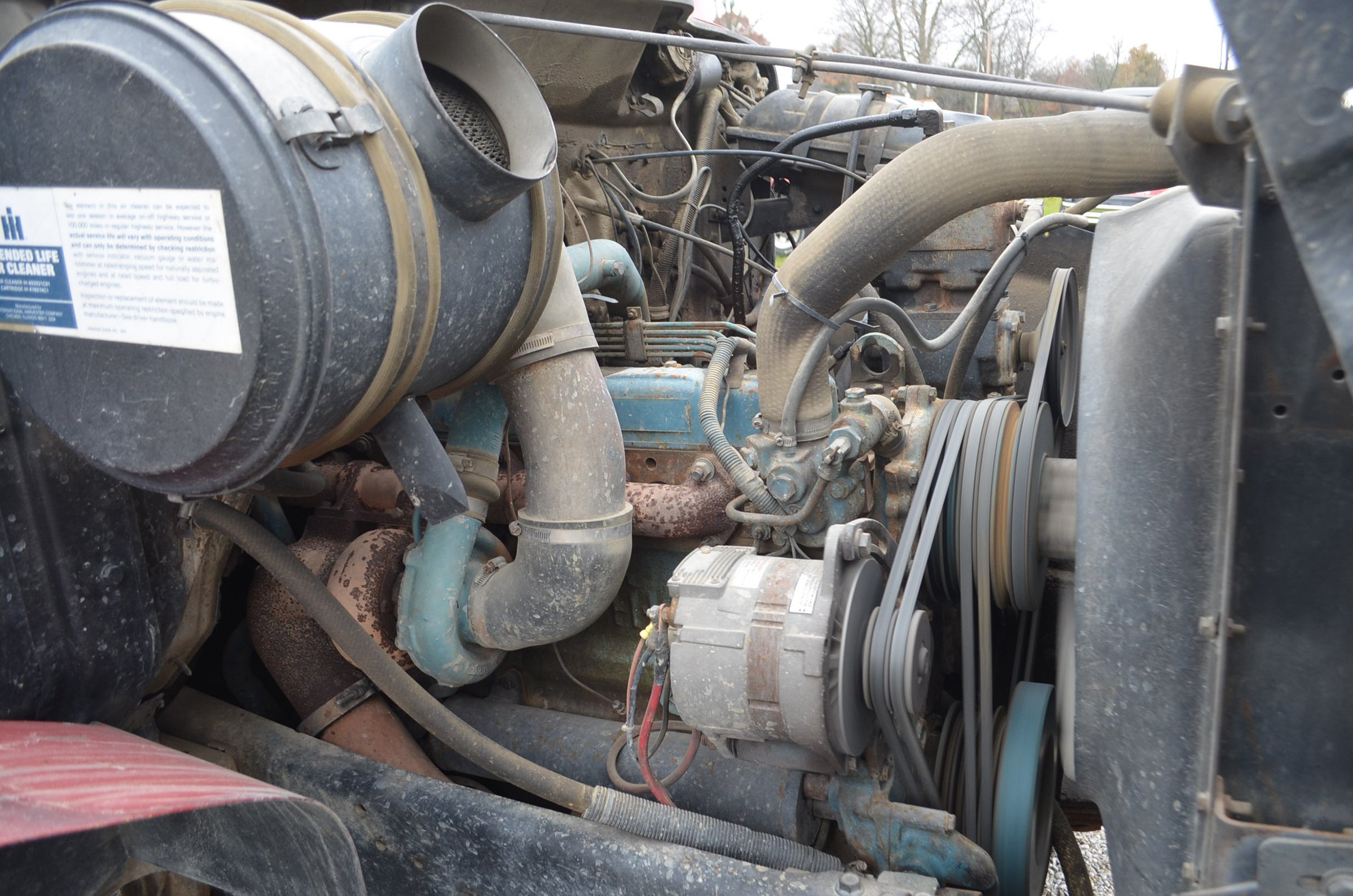 Property photo 16 - MAJOR ESTATE AUCTION IN ALLEN COUNTY, INDIANA
