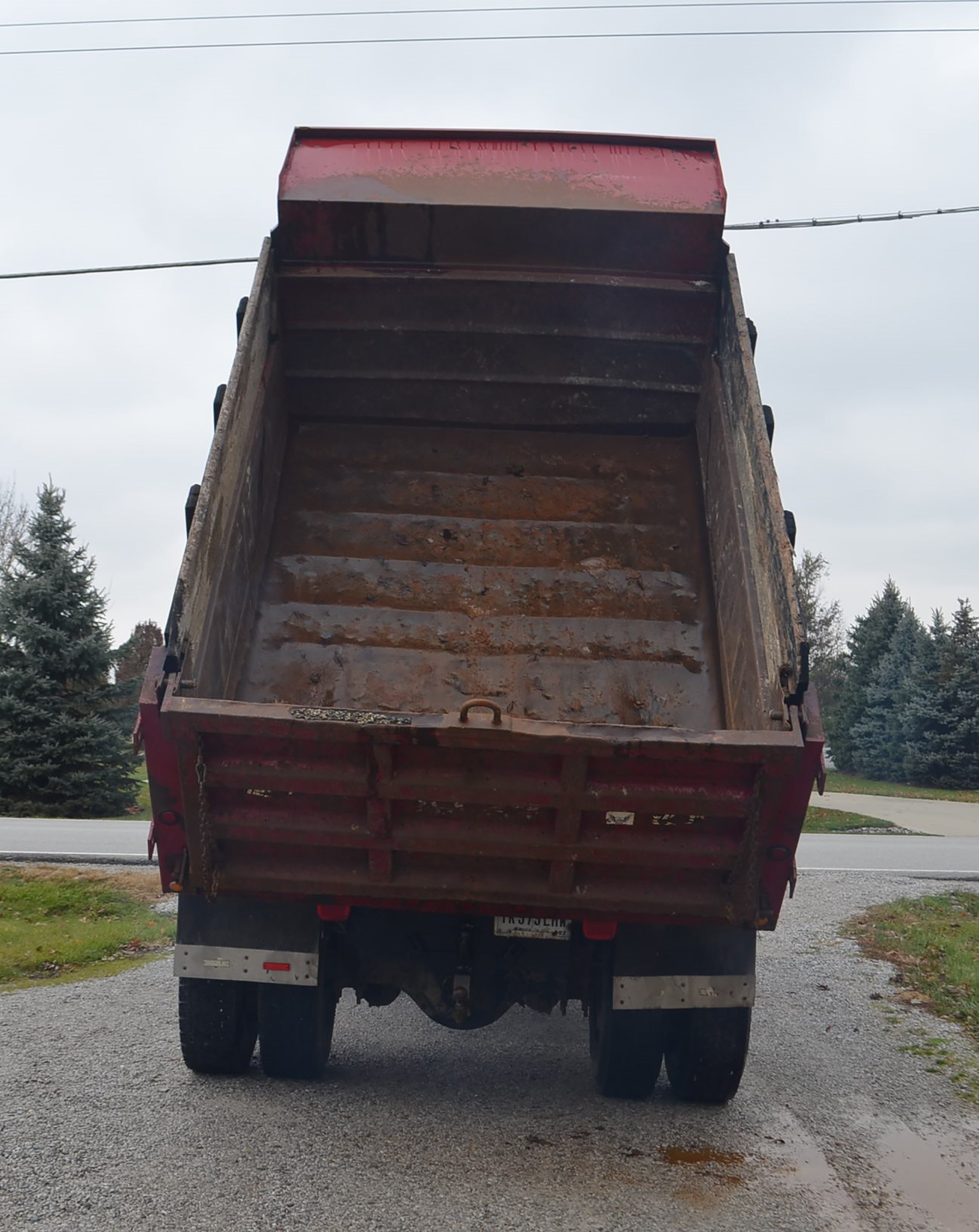 Property photo 14 - MAJOR ESTATE AUCTION IN ALLEN COUNTY, INDIANA