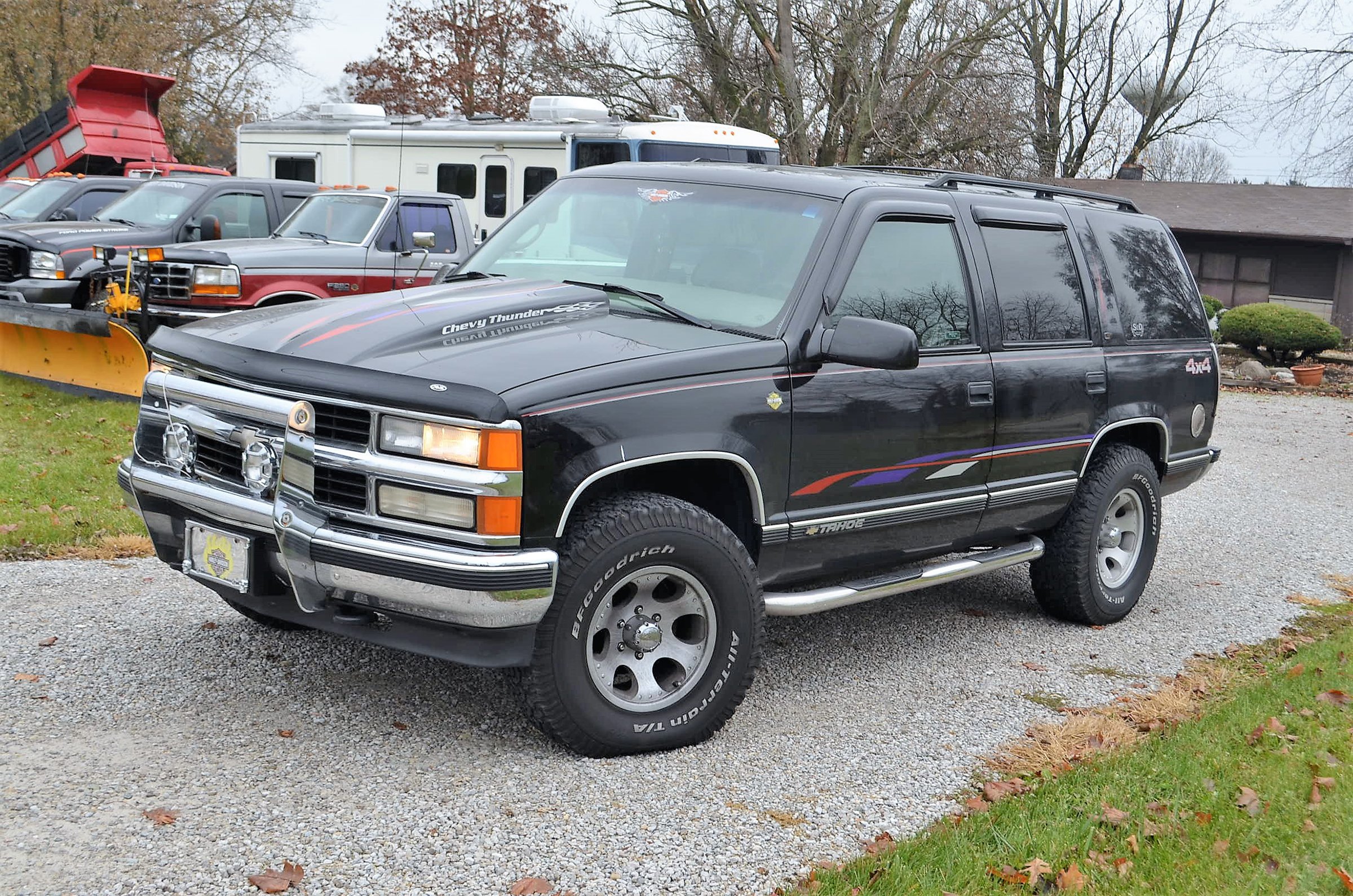 Property photo 162 - MAJOR ESTATE AUCTION IN ALLEN COUNTY, INDIANA