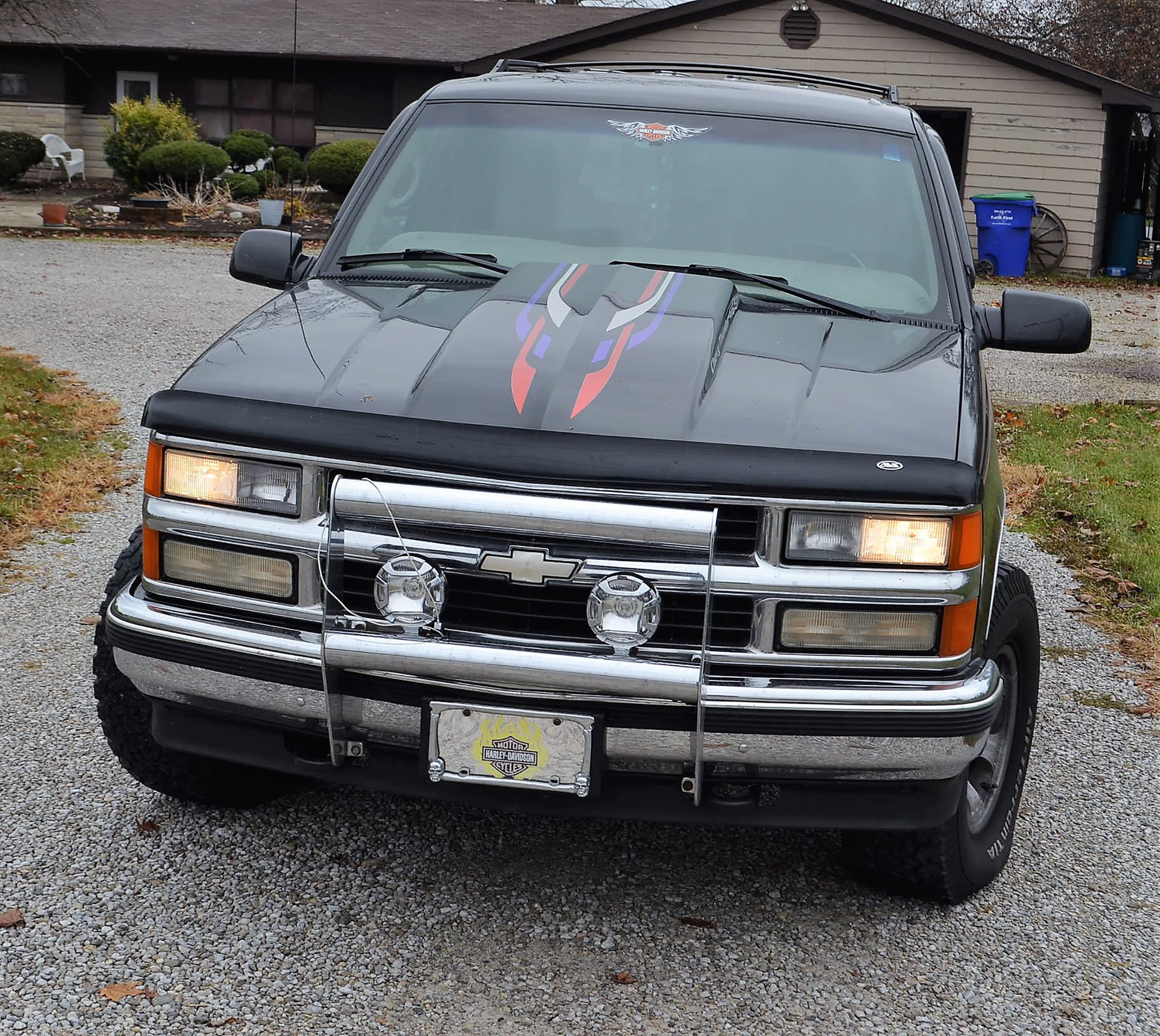 Property photo 163 - MAJOR ESTATE AUCTION IN ALLEN COUNTY, INDIANA