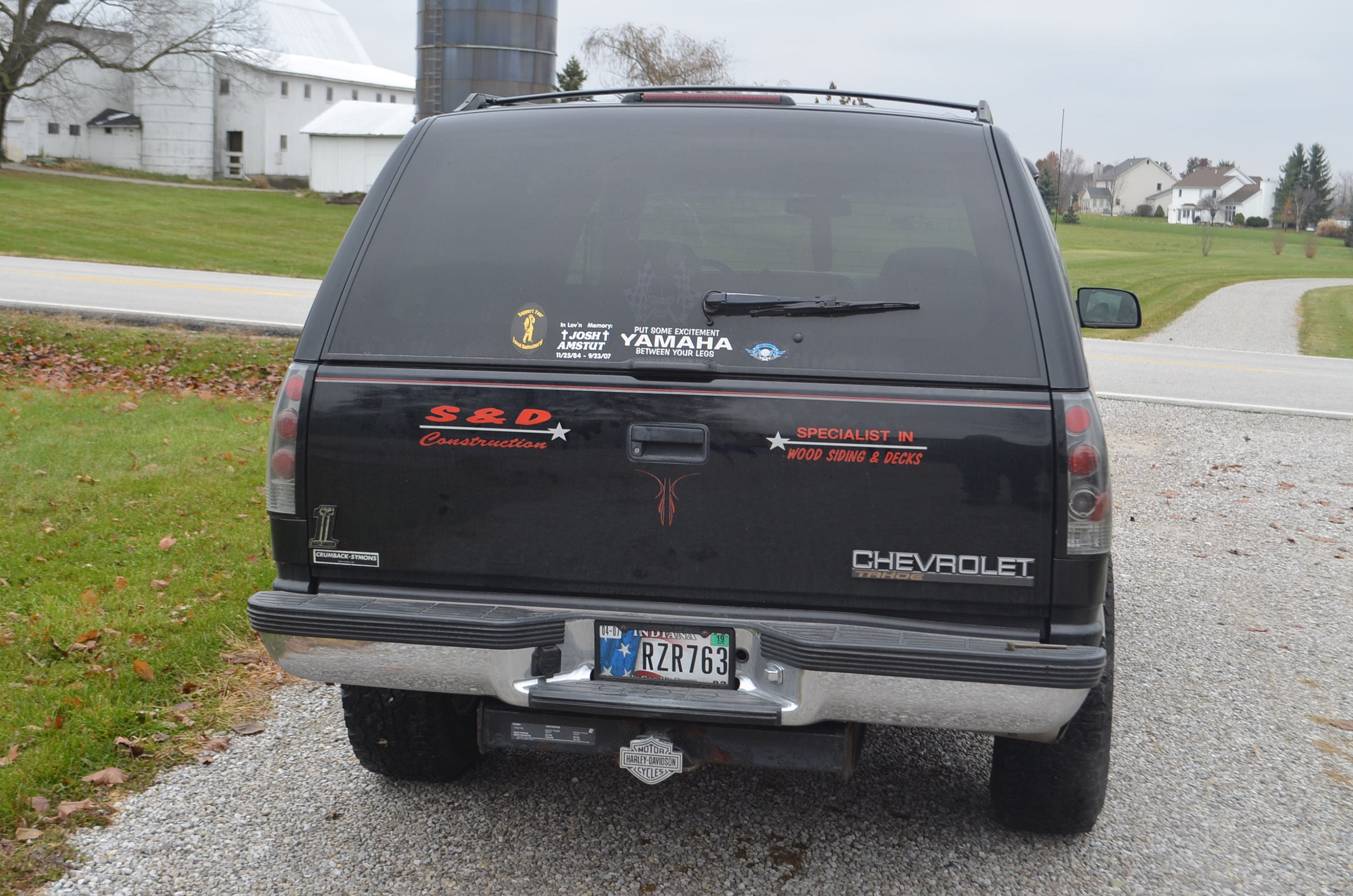 Property photo 160 - MAJOR ESTATE AUCTION IN ALLEN COUNTY, INDIANA
