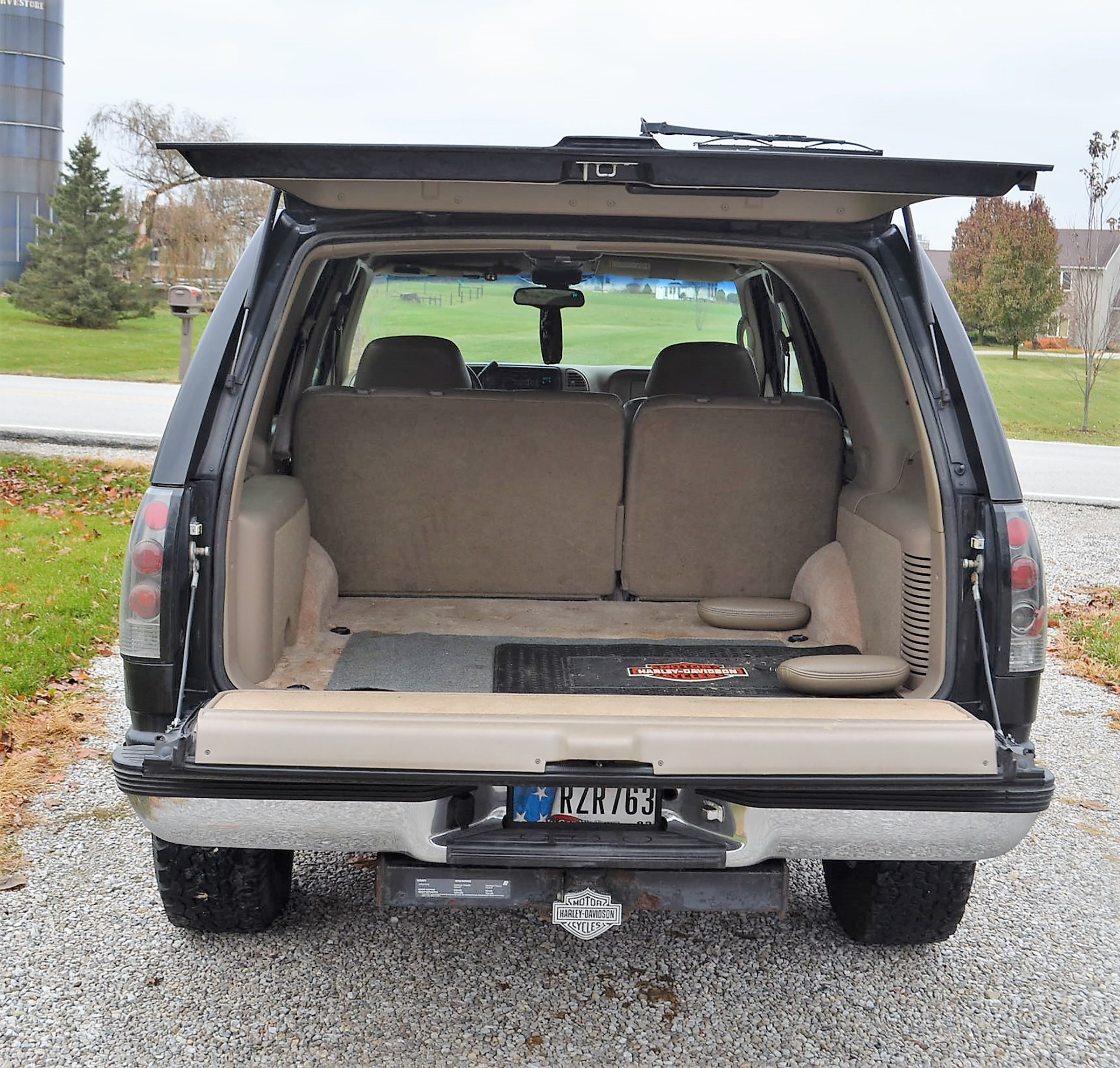 Property photo 164 - MAJOR ESTATE AUCTION IN ALLEN COUNTY, INDIANA