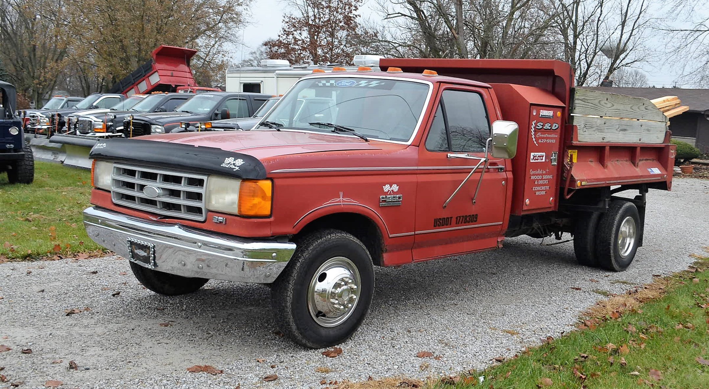 Property photo 172 - MAJOR ESTATE AUCTION IN ALLEN COUNTY, INDIANA
