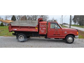 Property photo 173 - MAJOR ESTATE AUCTION IN ALLEN COUNTY, INDIANA