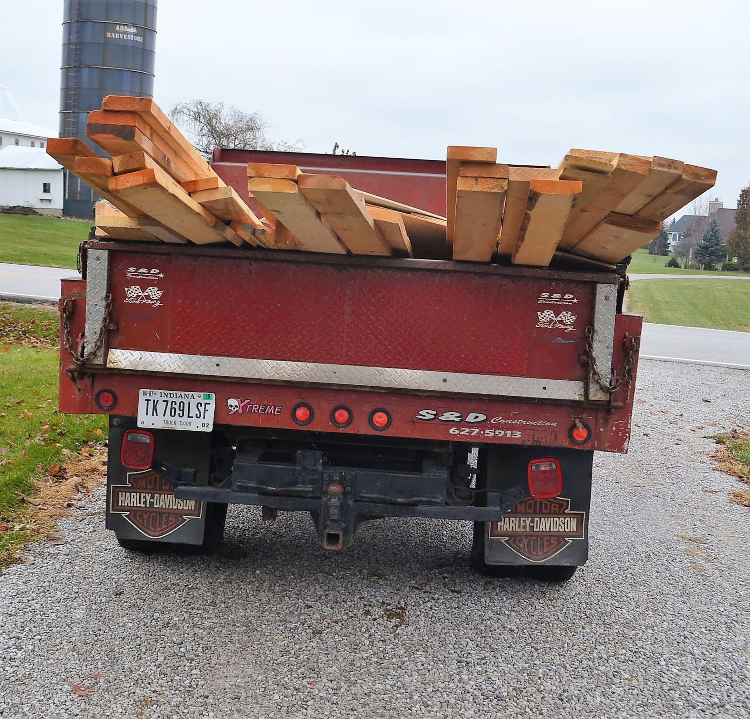 Property photo 174 - MAJOR ESTATE AUCTION IN ALLEN COUNTY, INDIANA