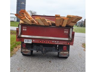 Property photo 174 - MAJOR ESTATE AUCTION IN ALLEN COUNTY, INDIANA