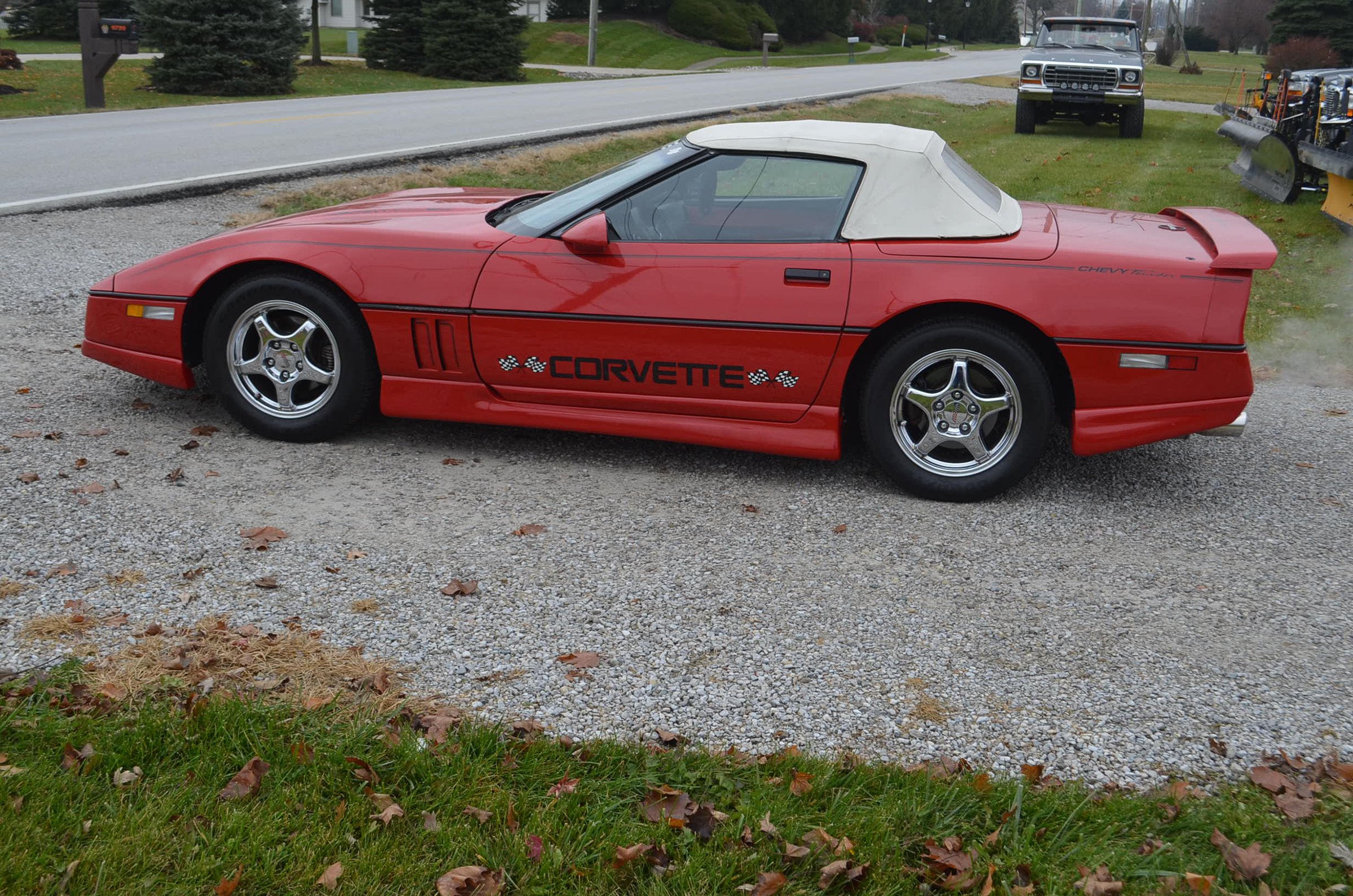 Property photo 189 - MAJOR ESTATE AUCTION IN ALLEN COUNTY, INDIANA