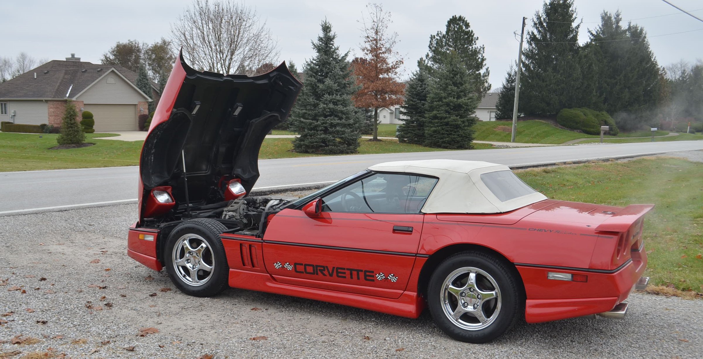 Property photo 186 - MAJOR ESTATE AUCTION IN ALLEN COUNTY, INDIANA