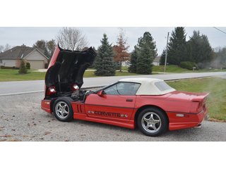 Property photo 186 - MAJOR ESTATE AUCTION IN ALLEN COUNTY, INDIANA