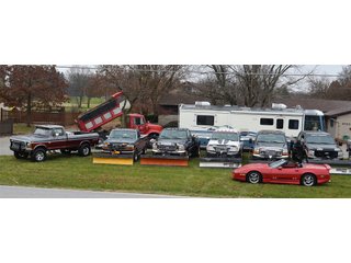 Property photo 3 - MAJOR ESTATE AUCTION IN ALLEN COUNTY, INDIANA
