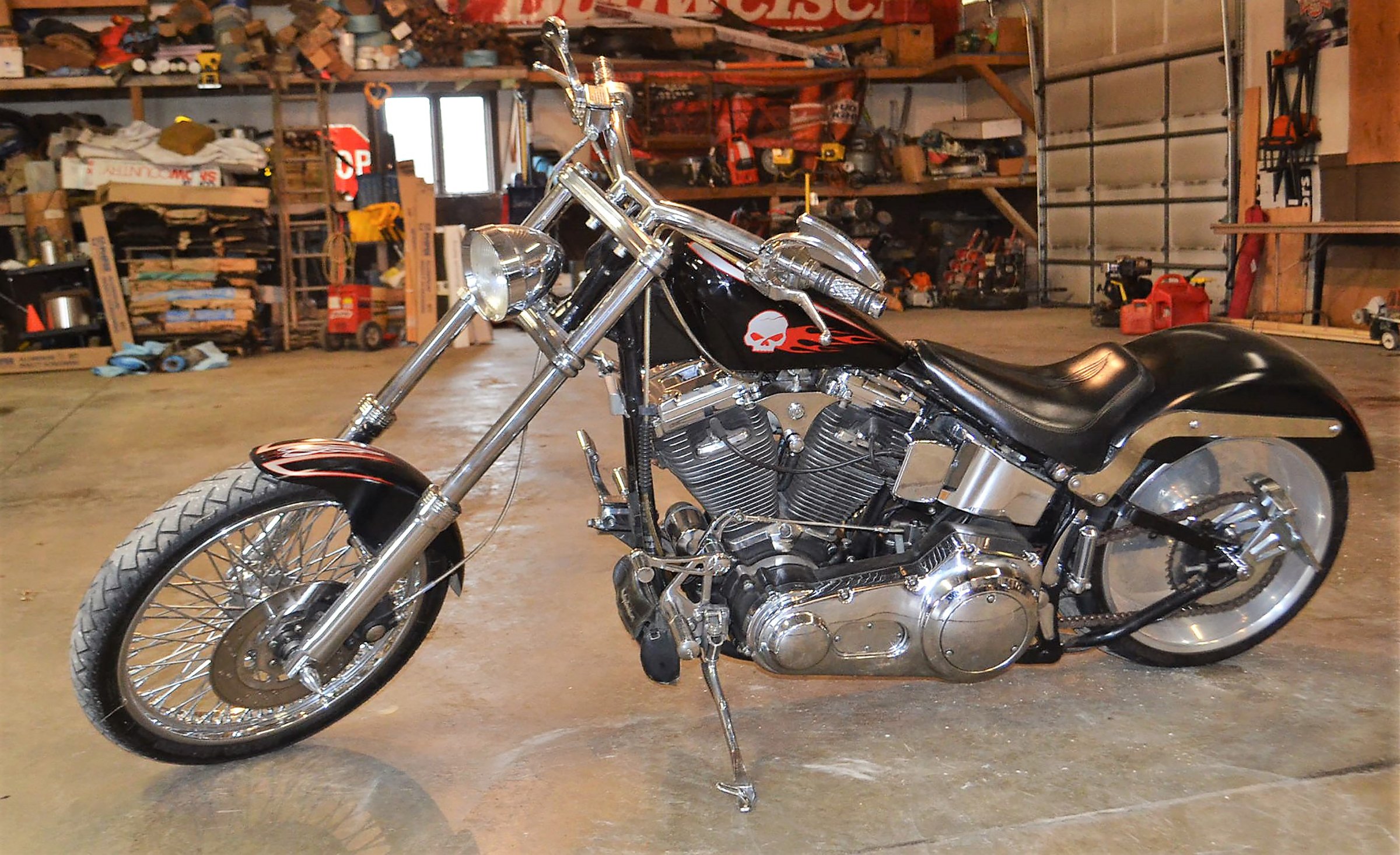 Property photo 226 - MAJOR ESTATE AUCTION IN ALLEN COUNTY, INDIANA