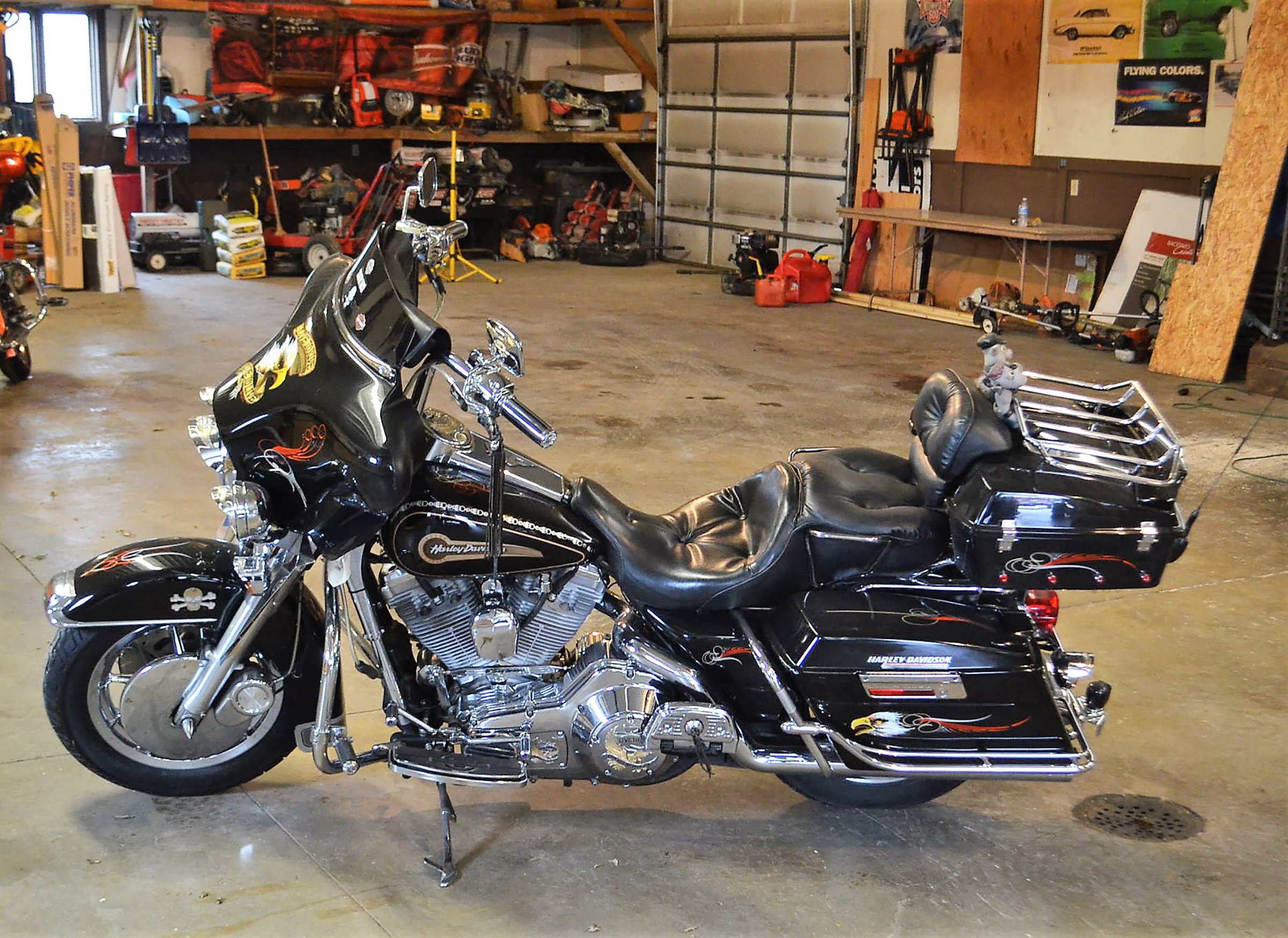 Property photo 240 - MAJOR ESTATE AUCTION IN ALLEN COUNTY, INDIANA