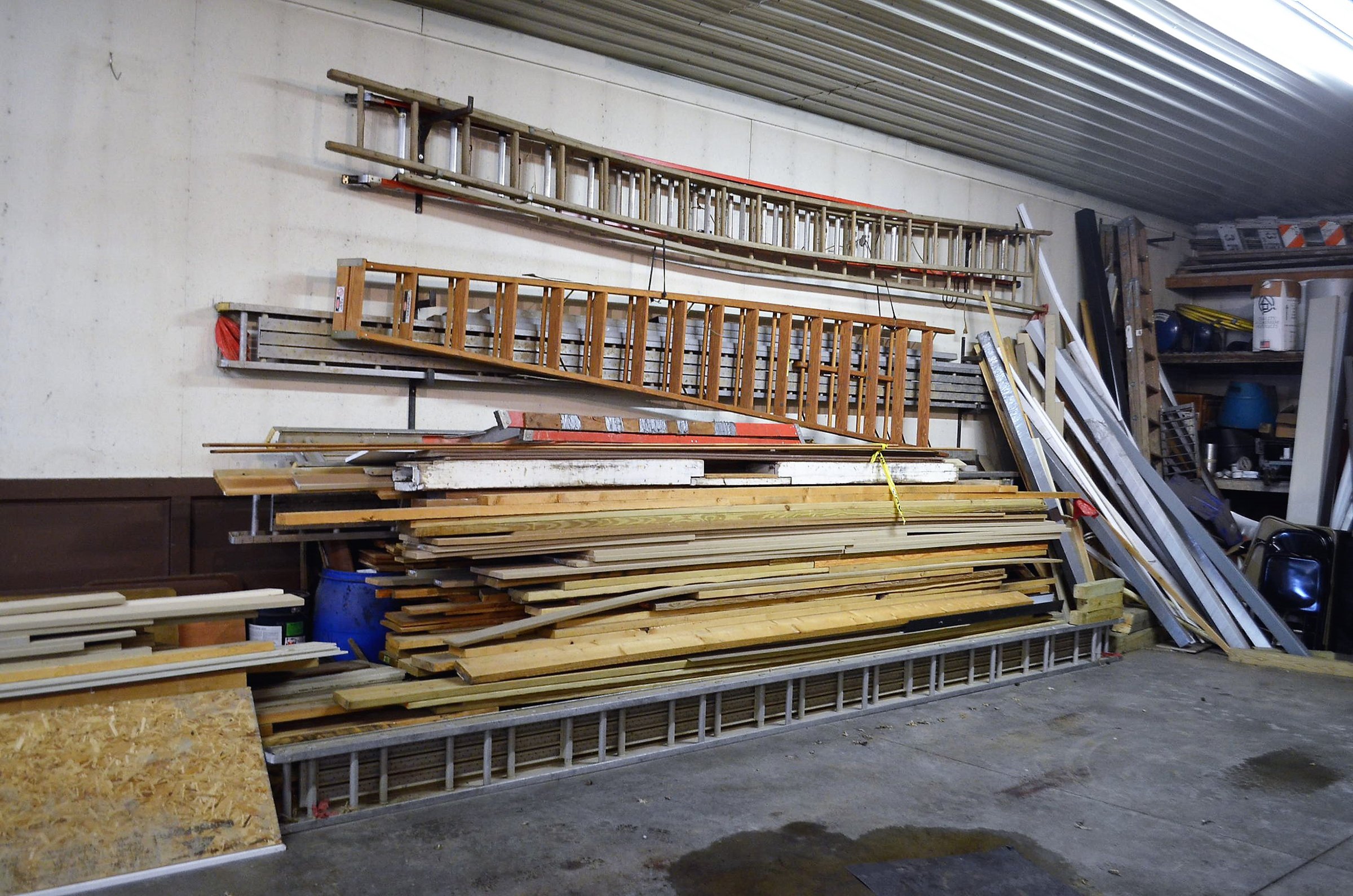 Property photo 322 - MAJOR ESTATE AUCTION IN ALLEN COUNTY, INDIANA