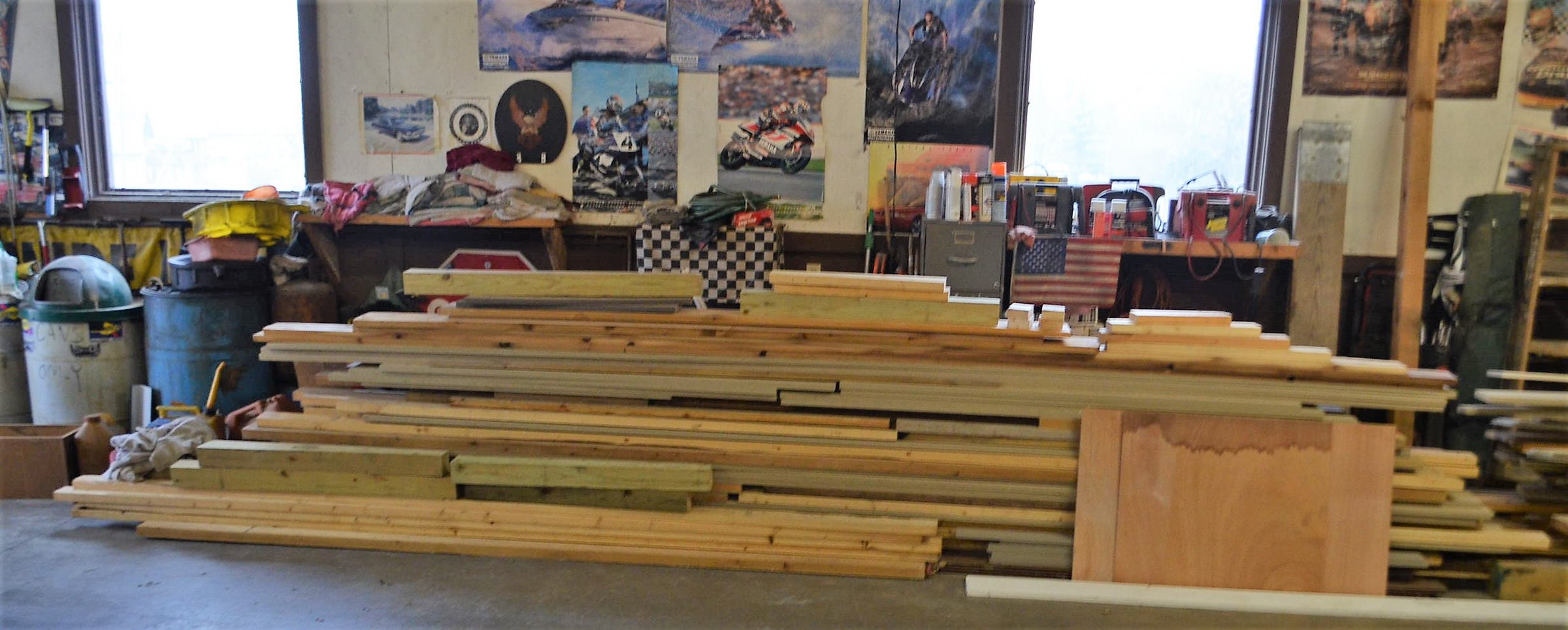 Property photo 323 - MAJOR ESTATE AUCTION IN ALLEN COUNTY, INDIANA