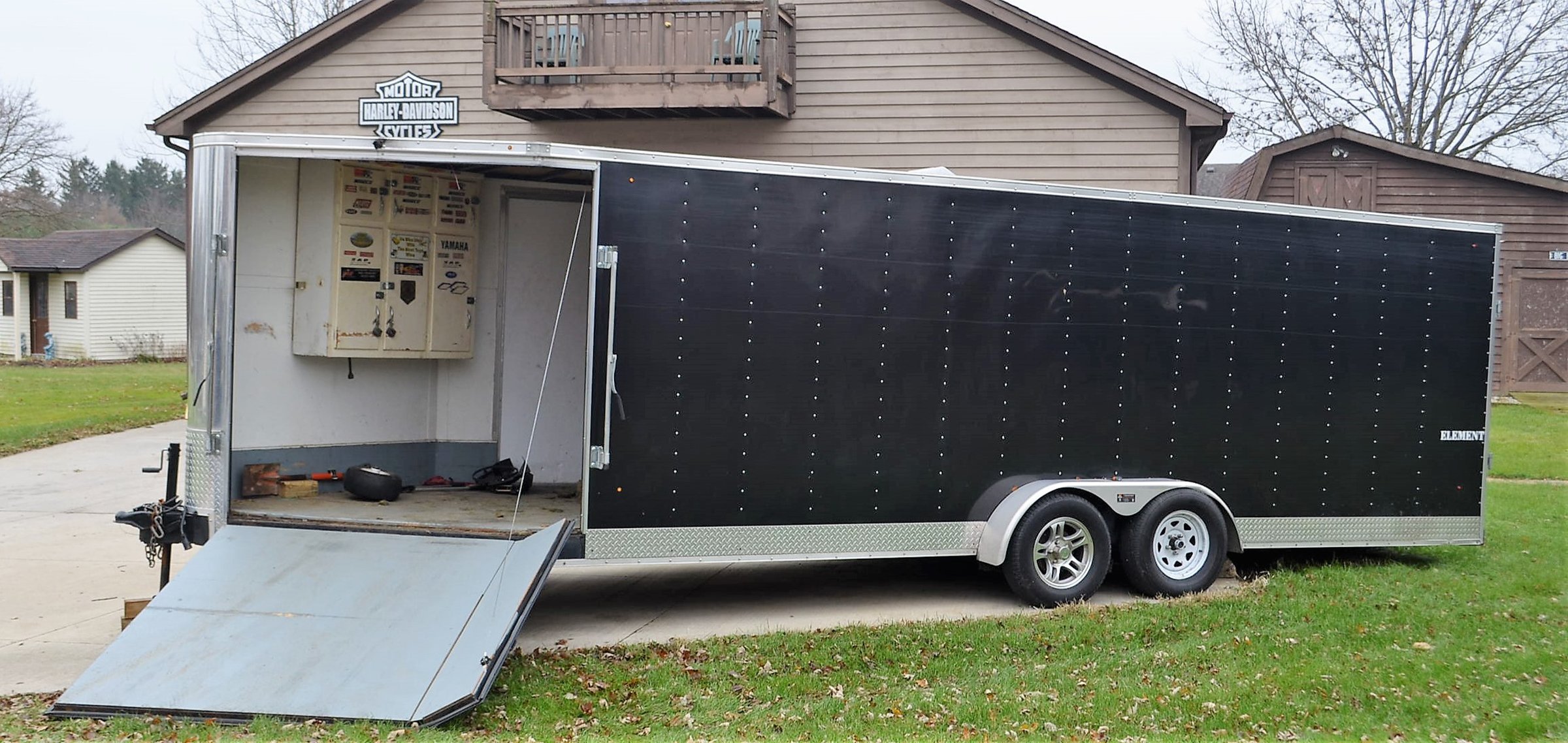 Property photo 208 - MAJOR ESTATE AUCTION IN ALLEN COUNTY, INDIANA