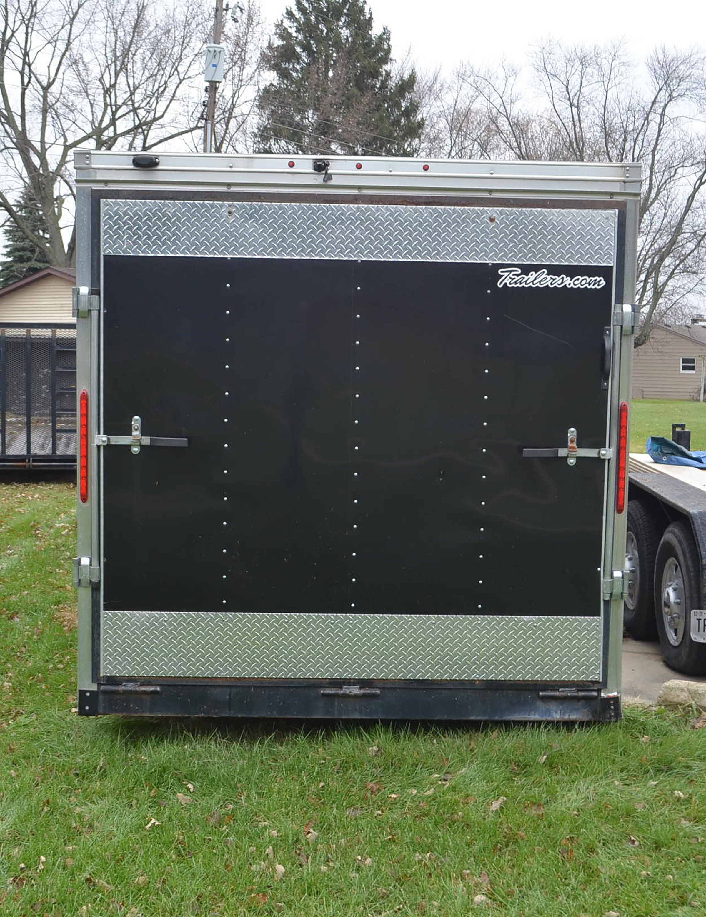 Property photo 209 - MAJOR ESTATE AUCTION IN ALLEN COUNTY, INDIANA