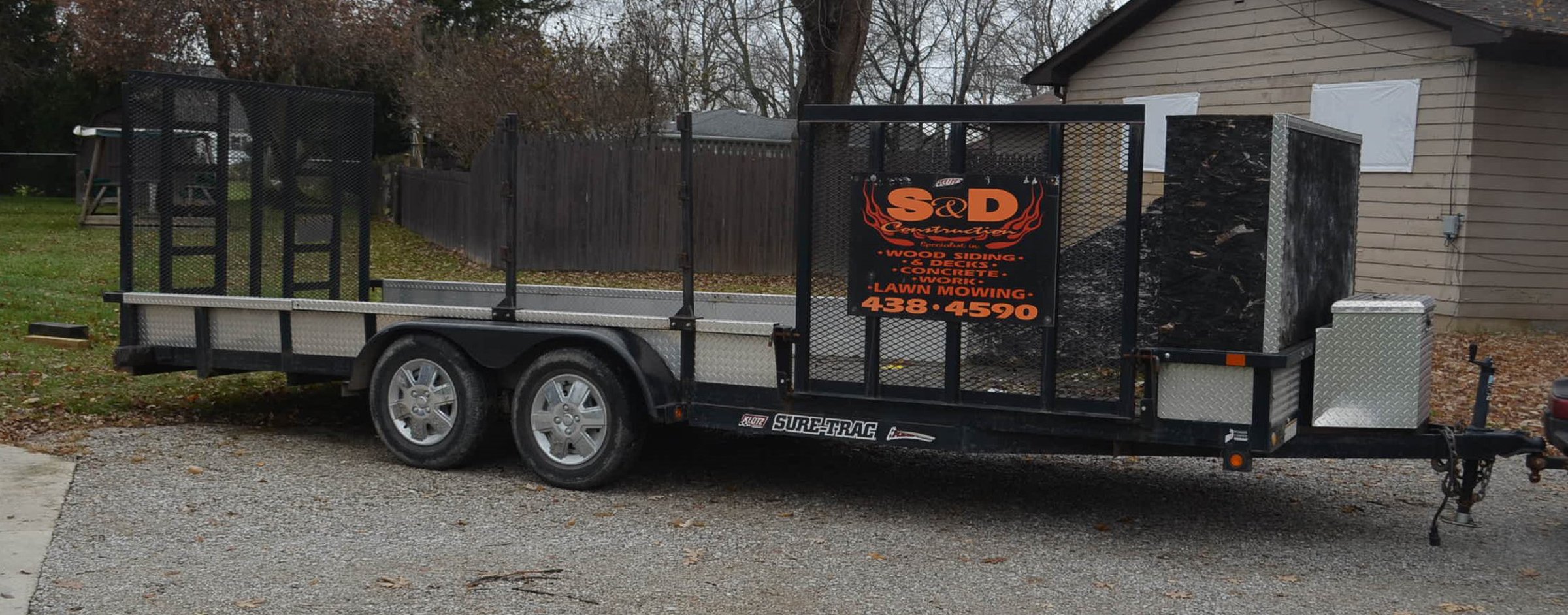 Property photo 215 - MAJOR ESTATE AUCTION IN ALLEN COUNTY, INDIANA