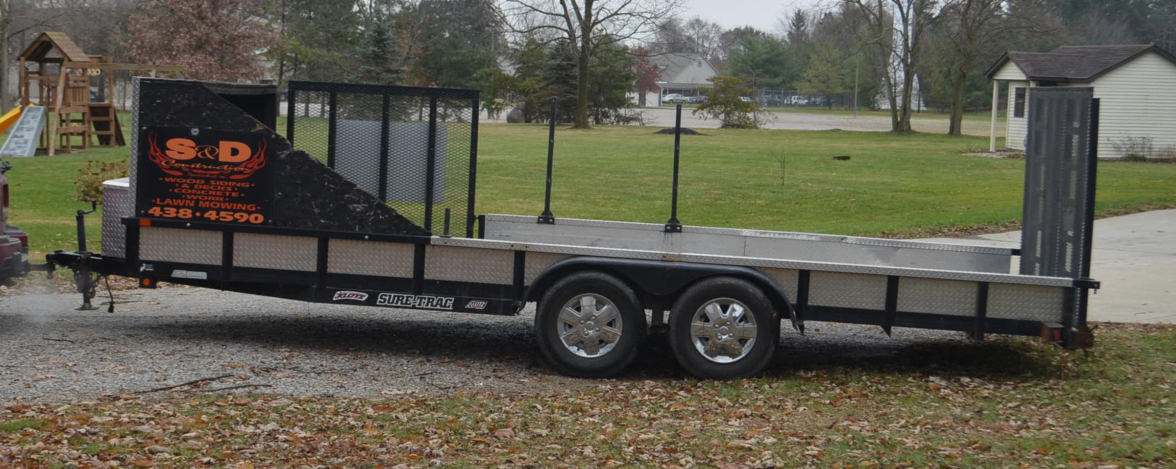 Property photo 216 - MAJOR ESTATE AUCTION IN ALLEN COUNTY, INDIANA