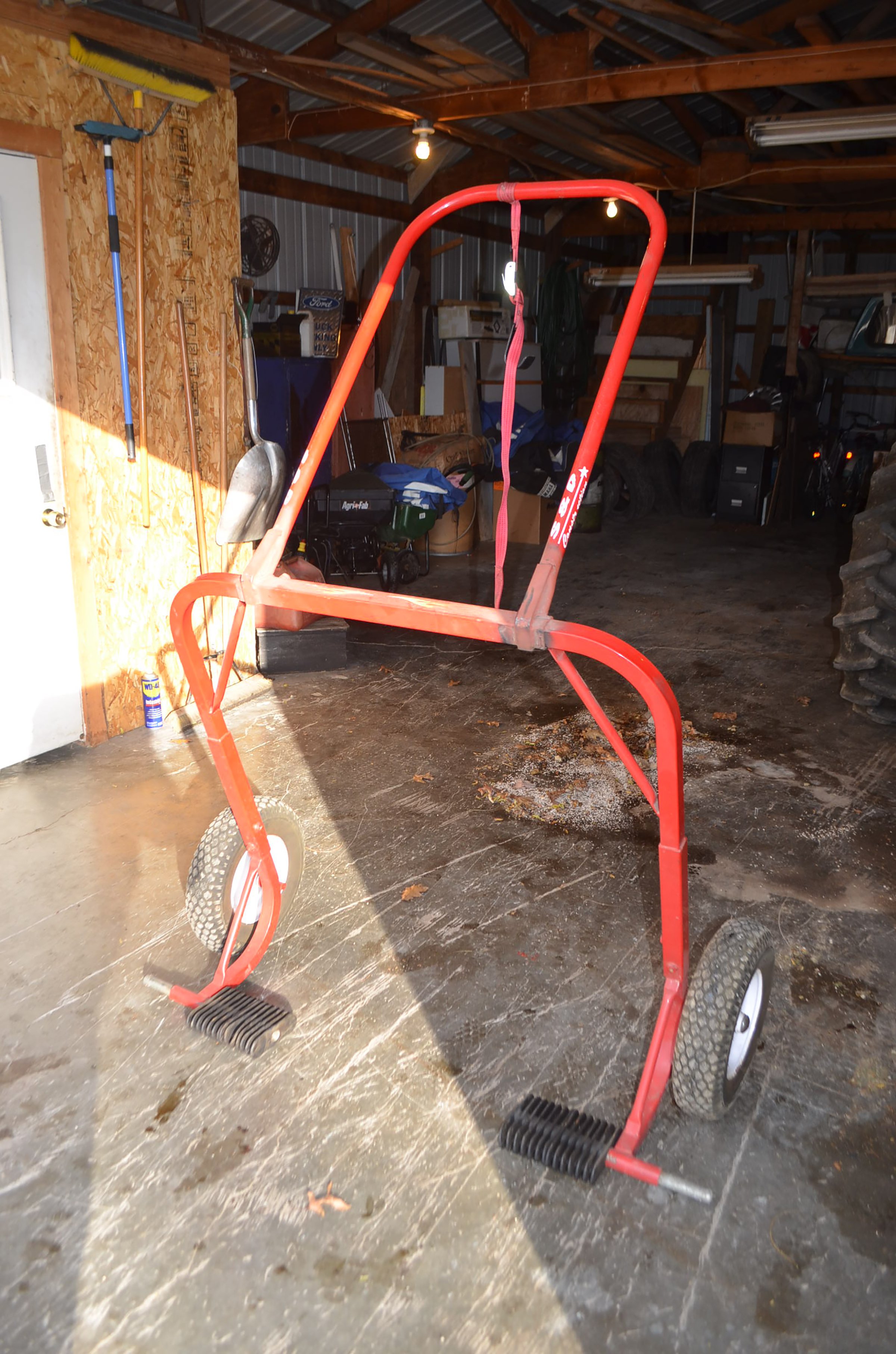 Property photo 262 - MAJOR ESTATE AUCTION IN ALLEN COUNTY, INDIANA