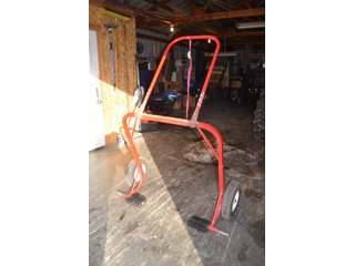 Property photo 262 - MAJOR ESTATE AUCTION IN ALLEN COUNTY, INDIANA