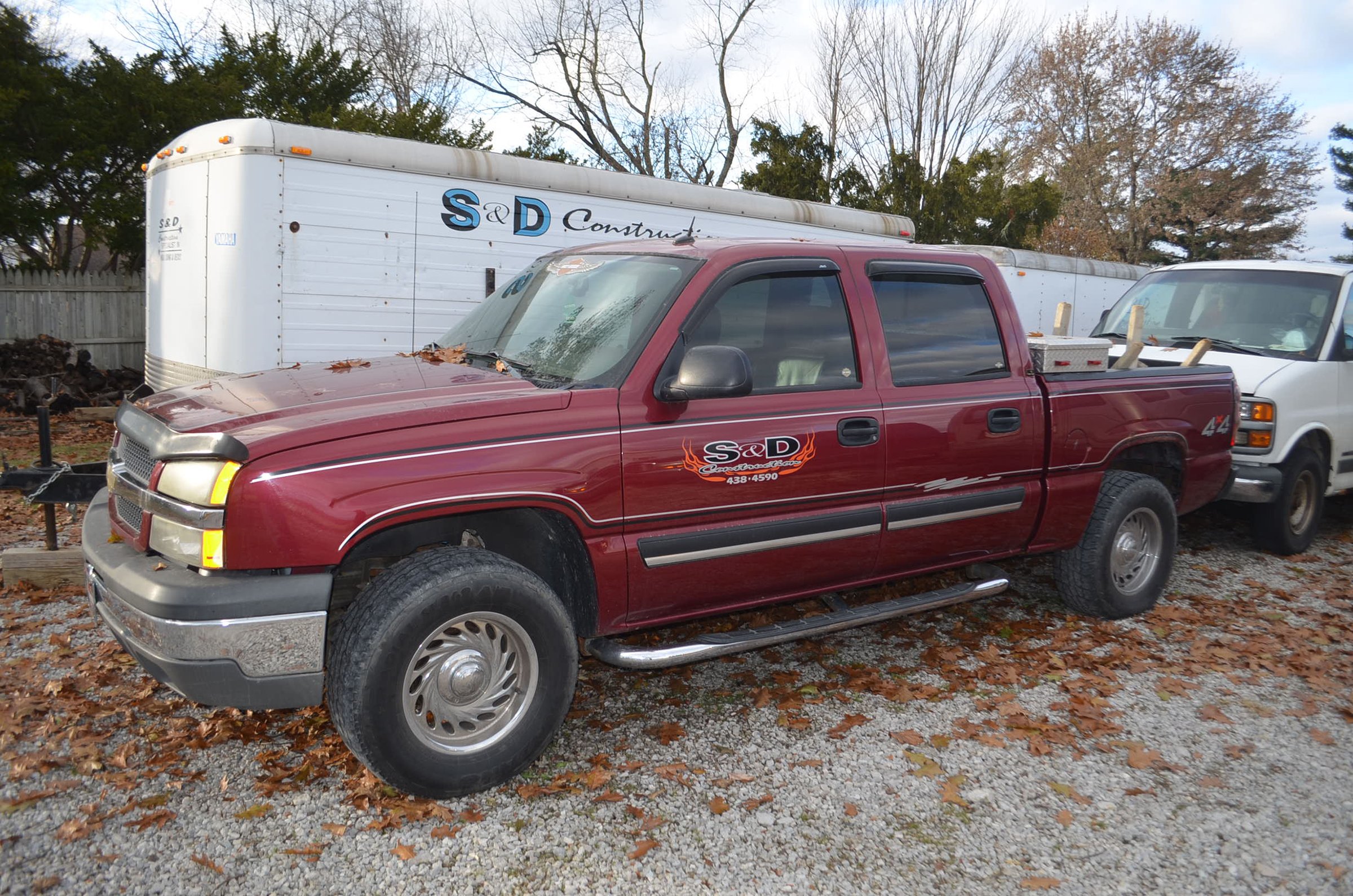 Property photo 201 - MAJOR ESTATE AUCTION IN ALLEN COUNTY, INDIANA