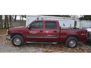 Property photo 202 - MAJOR ESTATE AUCTION IN ALLEN COUNTY, INDIANA
