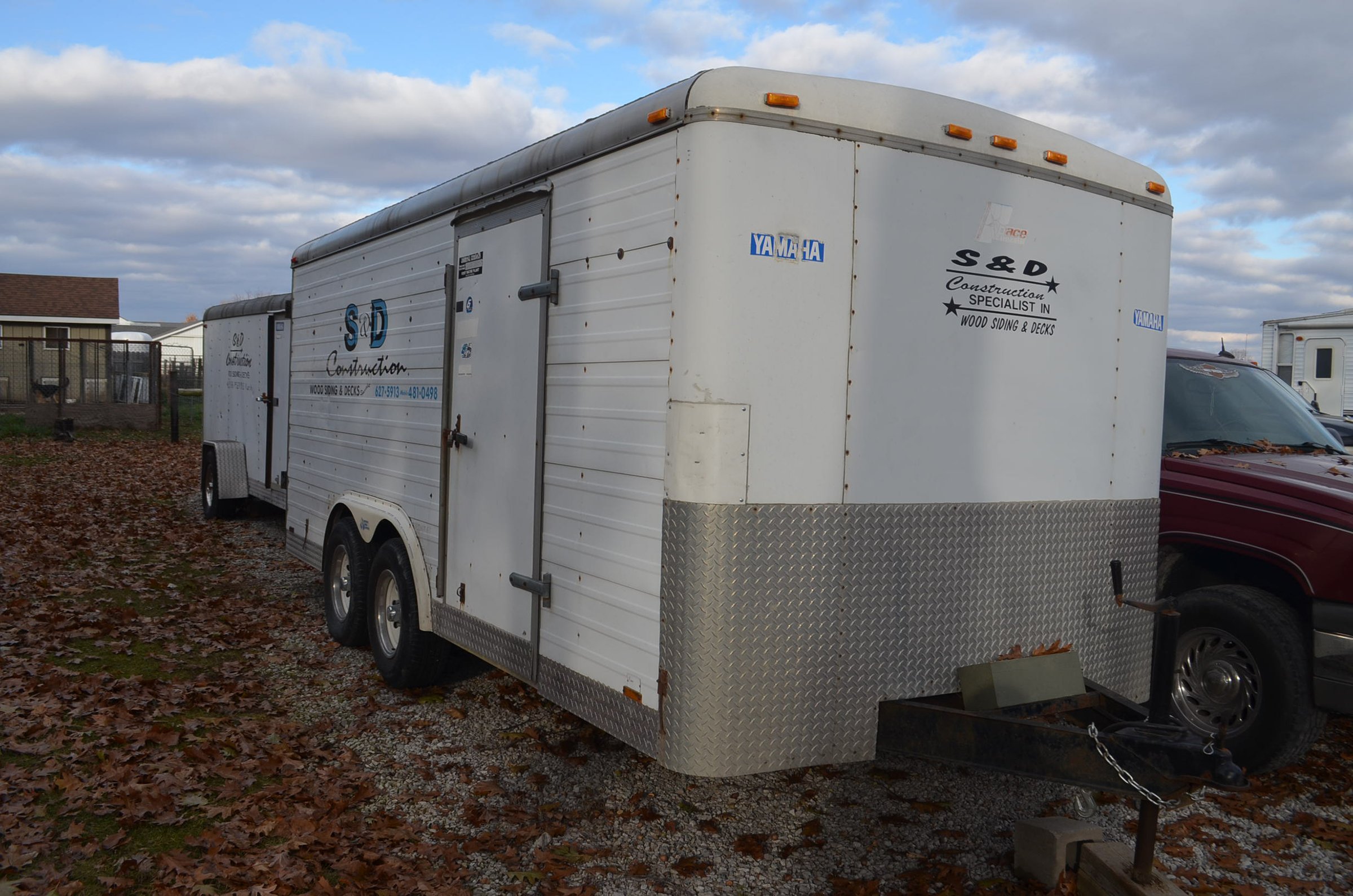 Property photo 204 - MAJOR ESTATE AUCTION IN ALLEN COUNTY, INDIANA