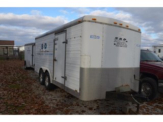 Property photo 204 - MAJOR ESTATE AUCTION IN ALLEN COUNTY, INDIANA